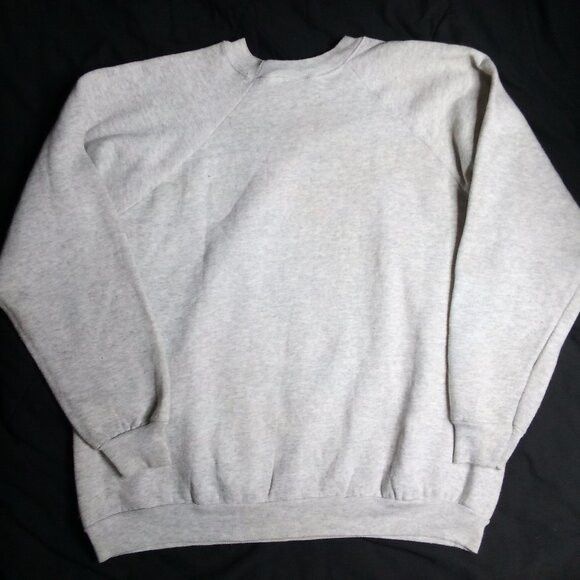 Warner Bros Vintage 90s Betty Boop Super Star Crewneck Sweatshirt Size US XL / EU 56 / 4 - 6 Thumbnail