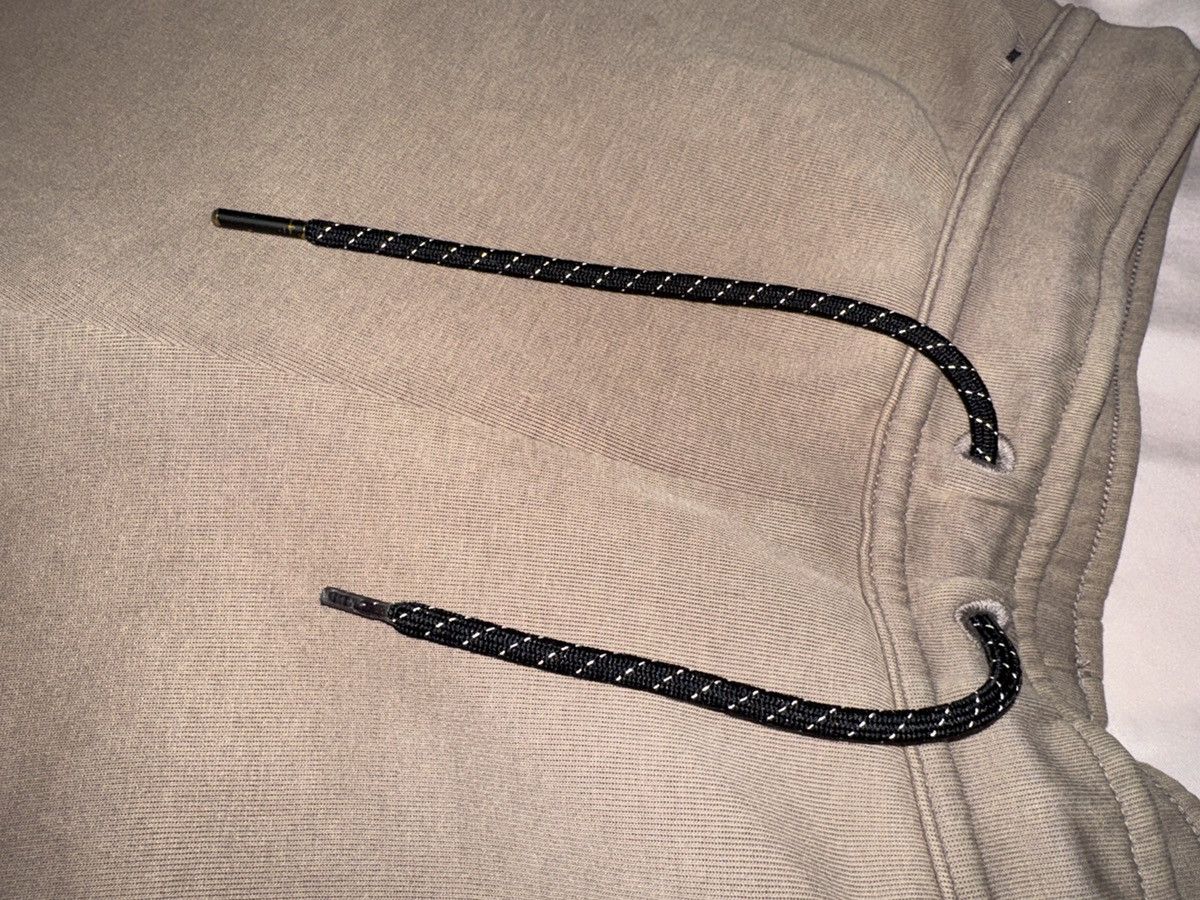 Nike × Vintage Nike Tech Fleece Joggers Size US 28 / EU 44 - 4 Thumbnail