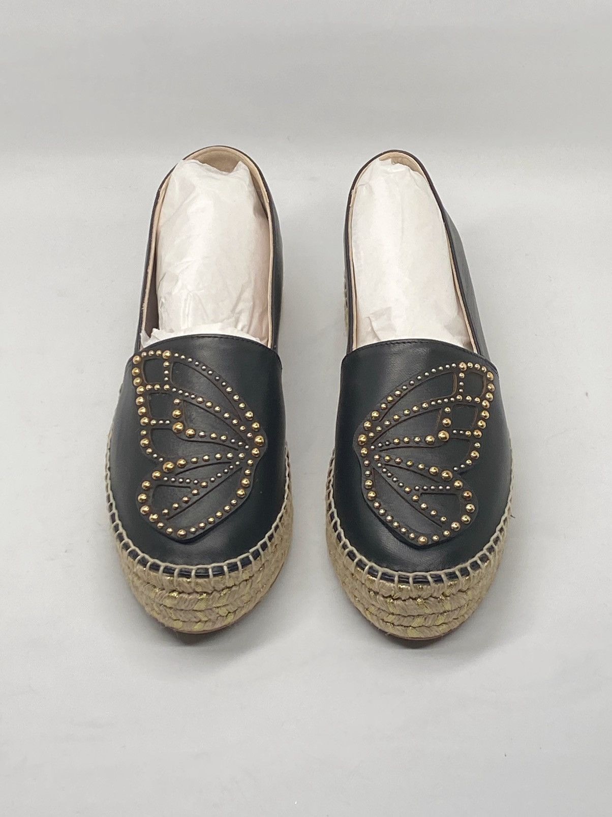 Sophia Webster Sophia Webster Butterfly Platform Espadrille Flats size 36 Size US 6 / IT 36 - 4 Thumbnail