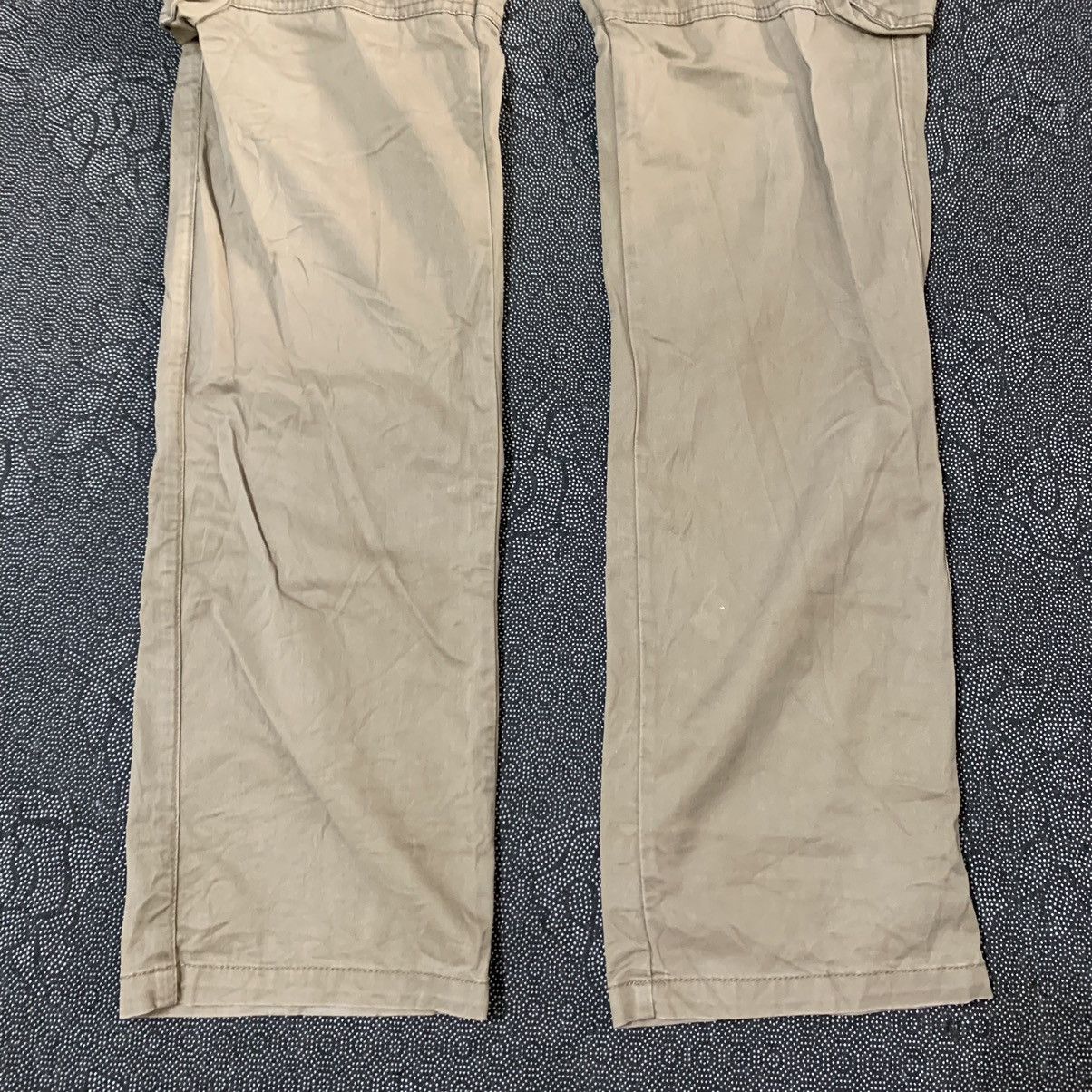 In The Attic In The Attic Cargo Pants Size US 34 / EU 50 - 3 Thumbnail