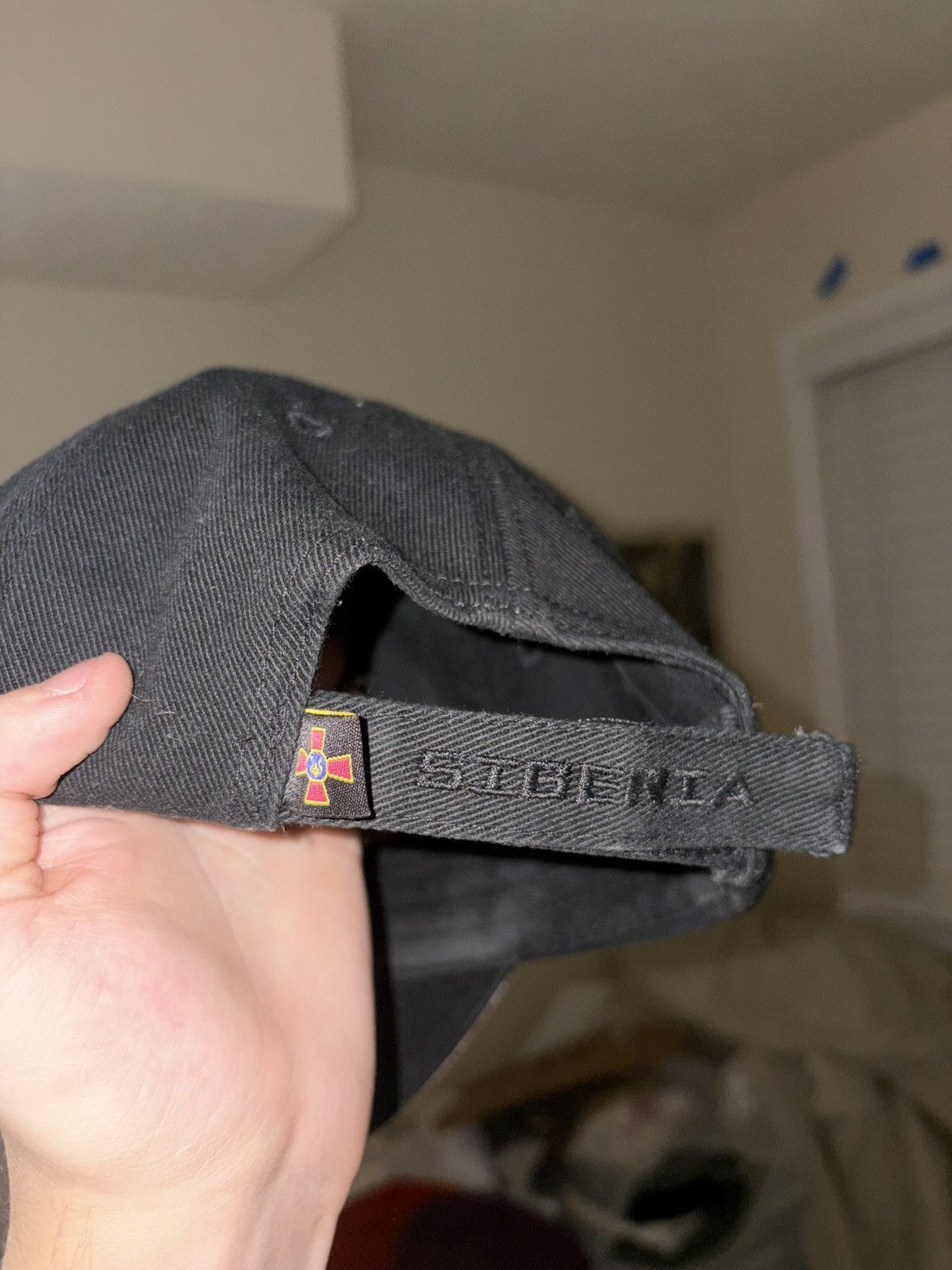 Siberia Hills Siberia Hills Raptor Hat Size ONE SIZE - 2 Thumbnail