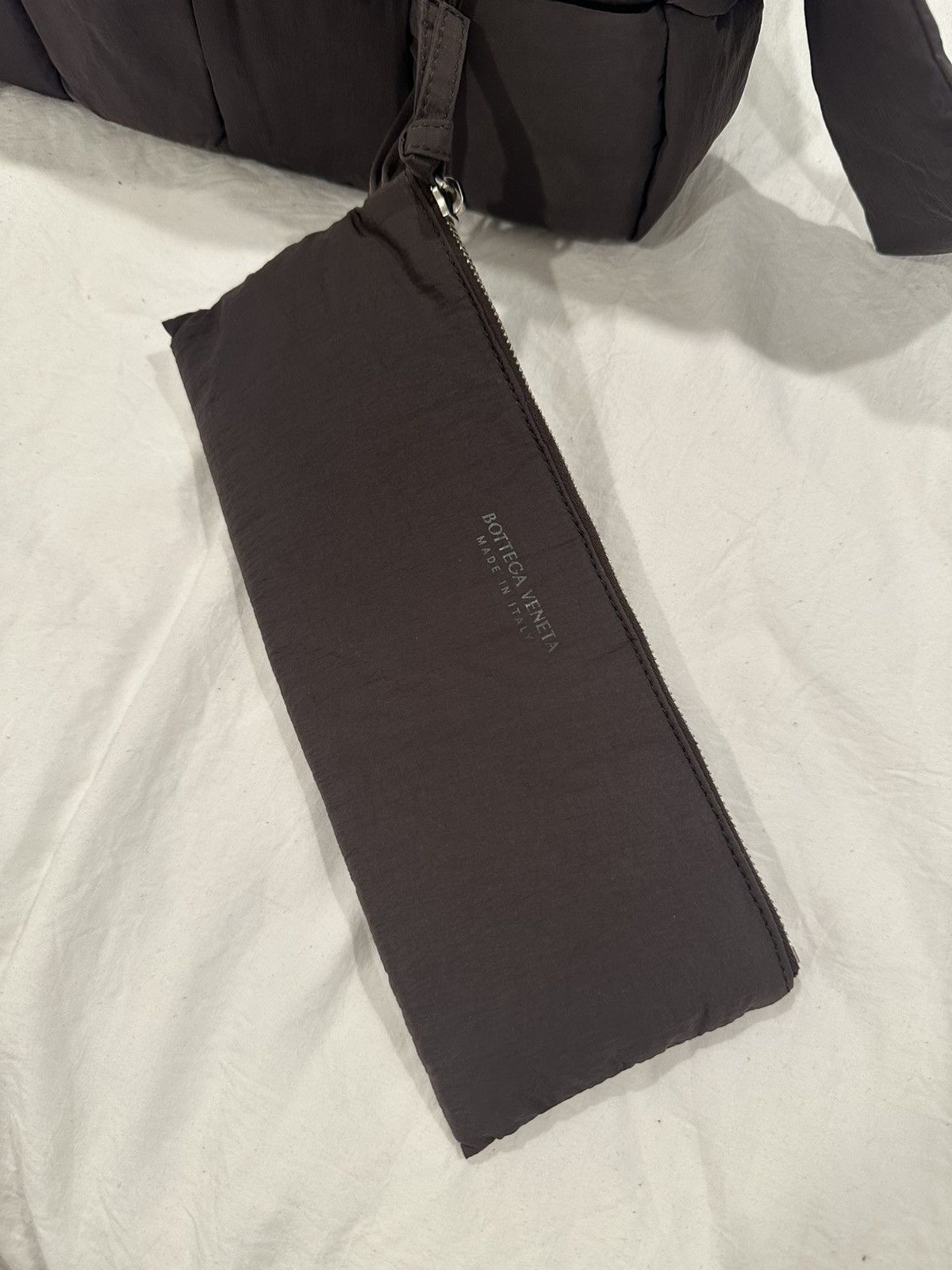 Bottega Veneta Padded Tech Cassette Size ONE SIZE - 3 Thumbnail