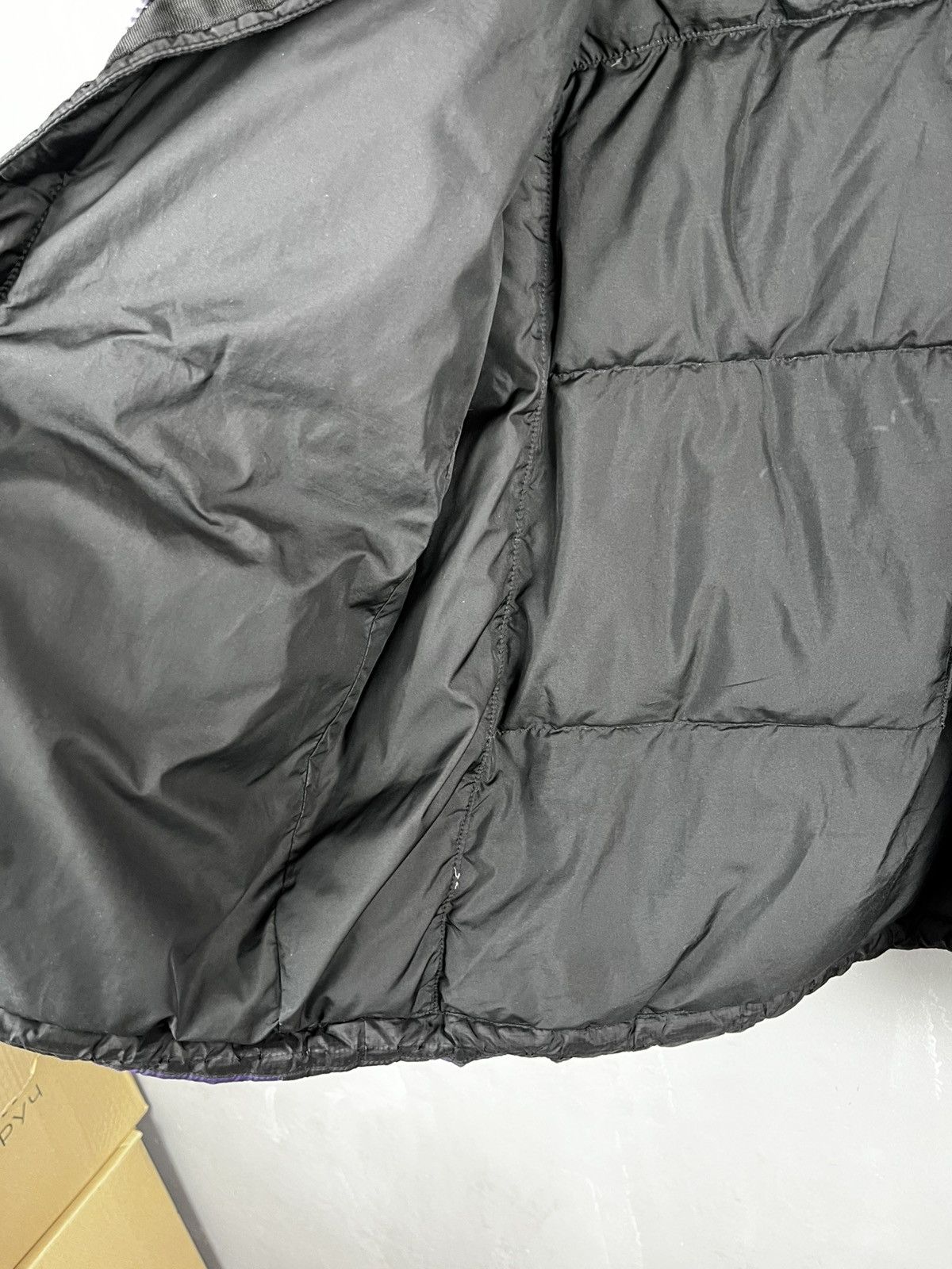 The North Face The north face puffer jacket size s Size US S / EU 44-46 / 1 - 20 Thumbnail