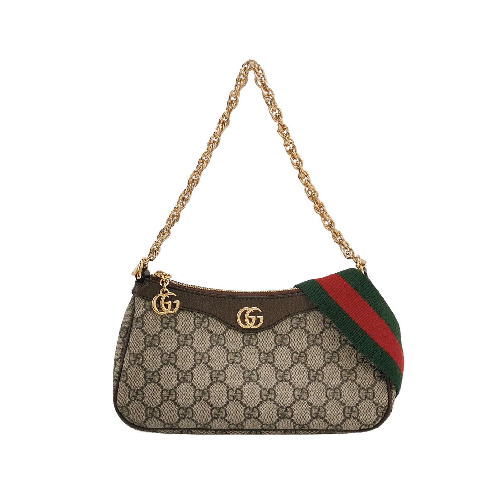 Gucci Gucci Women os Shoulder Bags Size ONE SIZE - 1 Thumbnail