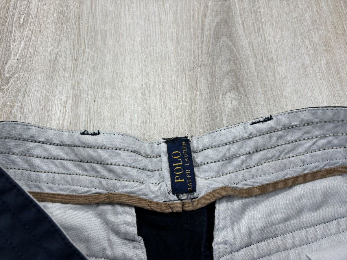 Polo Ralph Lauren × Ralph Lauren Mens cargo shorts Polo Ralph Lauren Size 35 Size US 35 - 7 Thumbnail