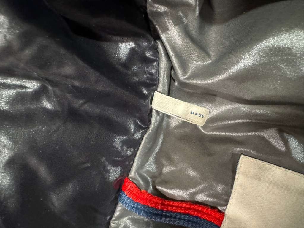 Moncler Moncler Maya Size US L / EU 52-54 / 3 - 6 Thumbnail