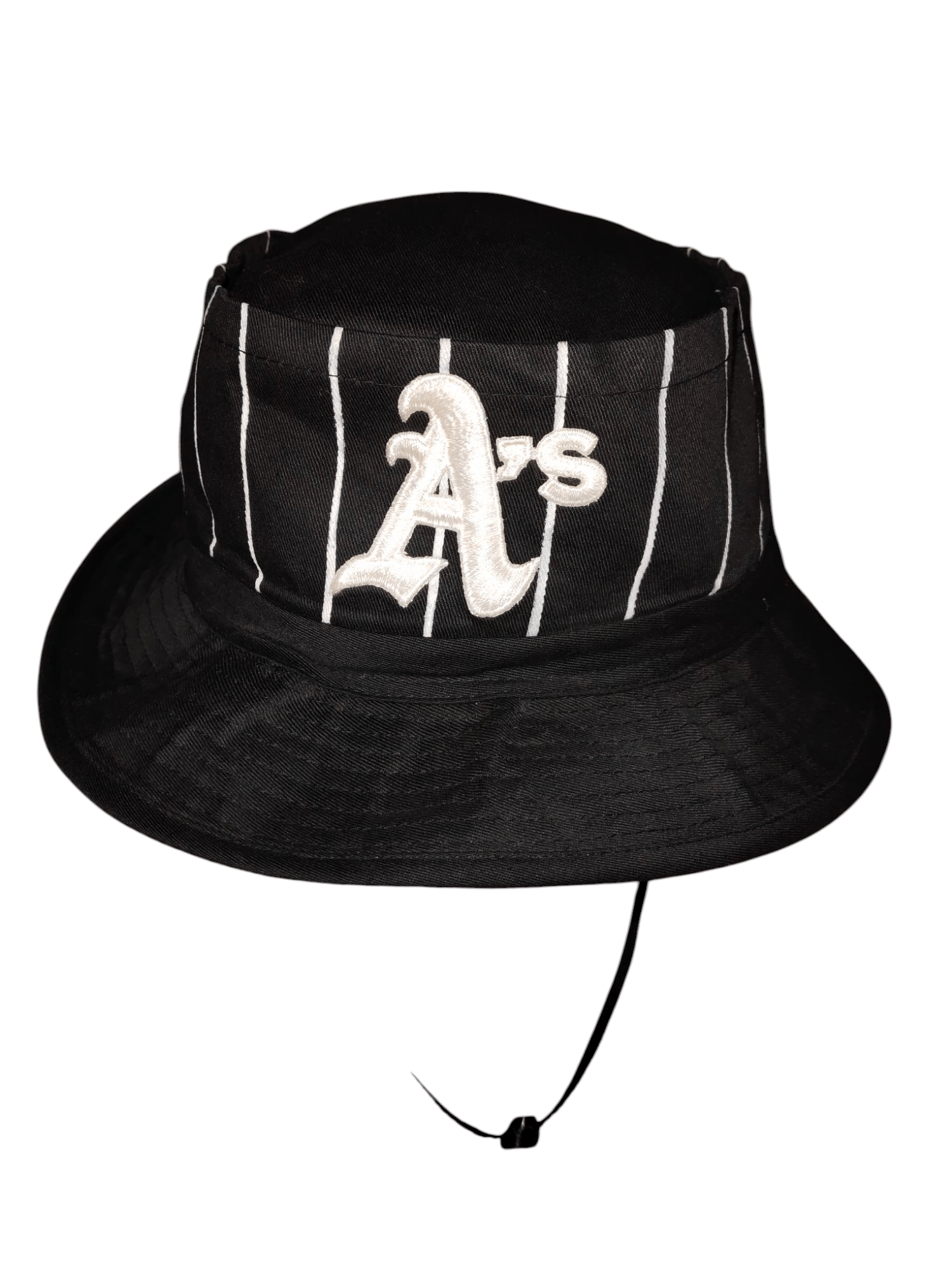 MLB Vintage OAKLAND ATHLETICS Bucket Hat Size ONE SIZE - 1 Thumbnail