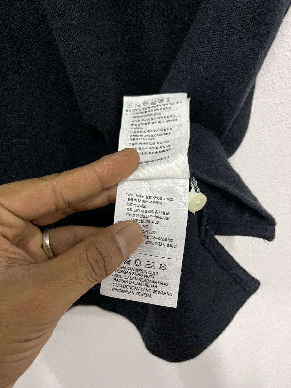 Nike Nike shirt button up📸 Size US XL / EU 56 / 4 - 8 Thumbnail