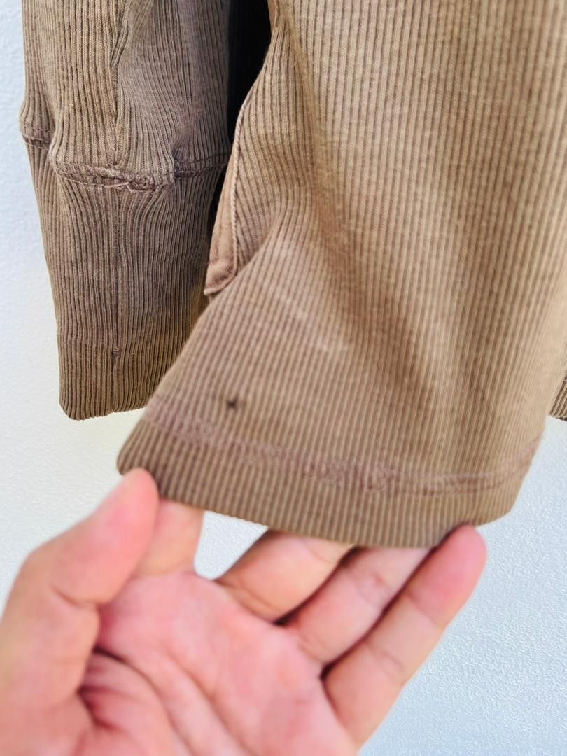 Japanese Brand Vintage Breathmint Japanese Designer Fashion Style Size L / US 10 / IT 46 - 15 Thumbnail