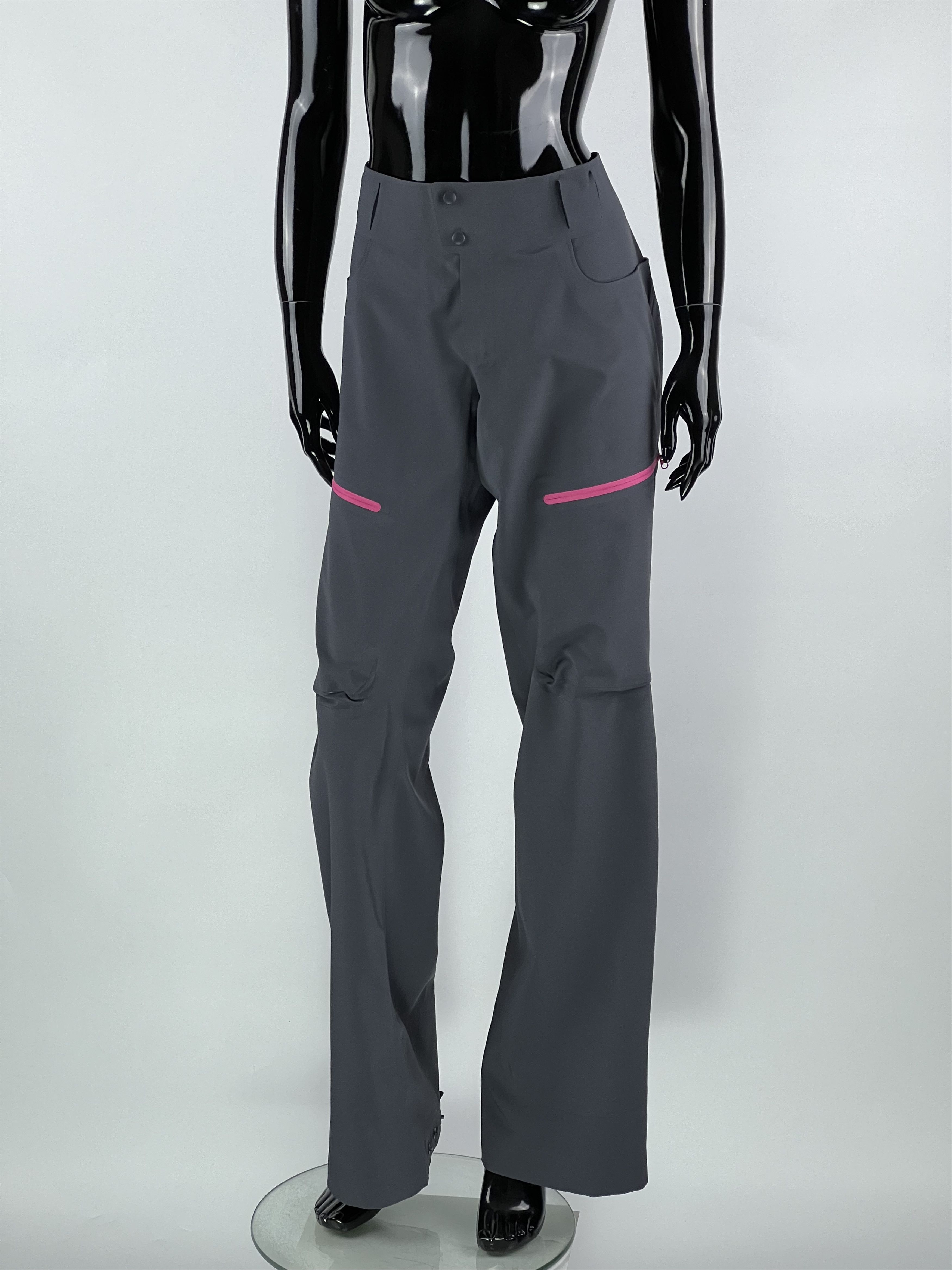 Norrona /29 BO Membrane Pant Gore-Tex Size L Ski Outdoor