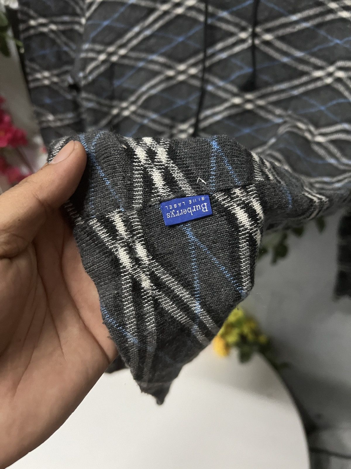 Burberry Burberry Blue Label Size M / US 6-8 / IT 42-44 - 4 Thumbnail