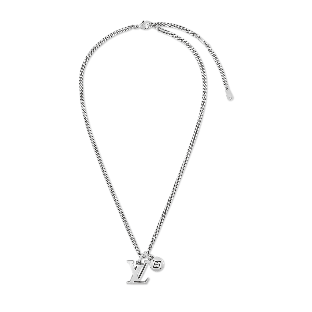Louis Vuitton LV Sailor Pendant Size ONE SIZE - 3 Thumbnail