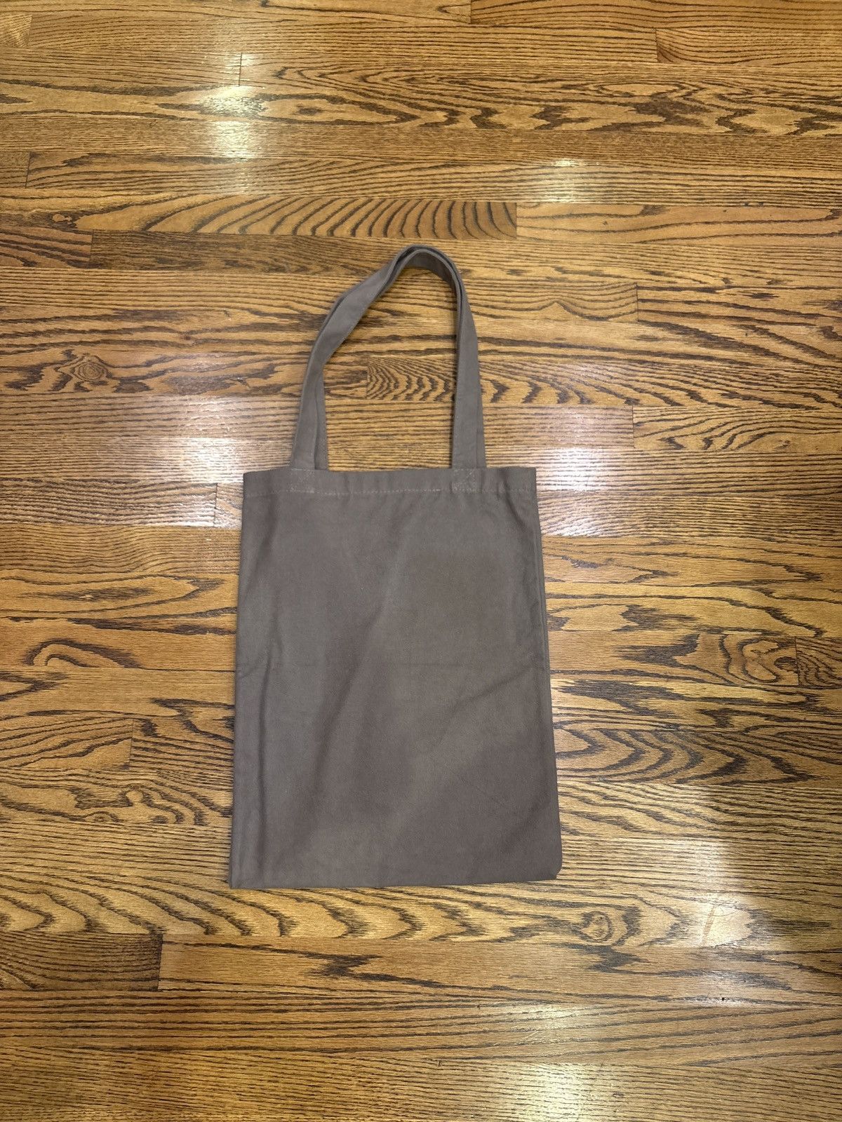 Rick Owens Drkshdw Rick owen drkshdw tote bag Size ONE SIZE - 2 Thumbnail