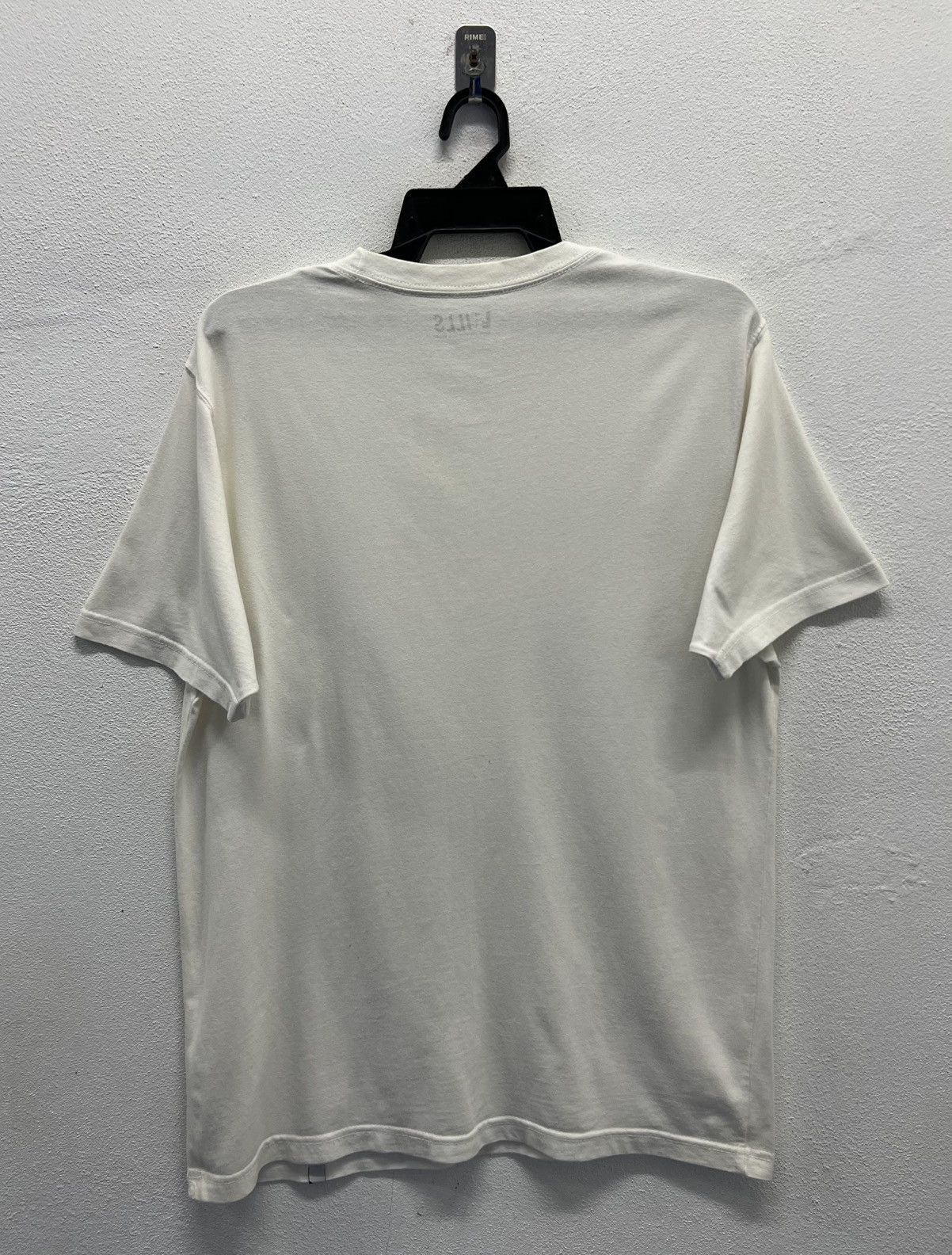 Vintage VINTAGE ILLS GOOD LIFE WITH NICE THINGS SHIRT Size US L / EU 52-54 / 3 - 2 Thumbnail