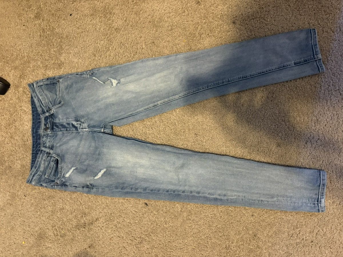 Ksubi Ksubi Jeans Size US 31 - 1 Thumbnail