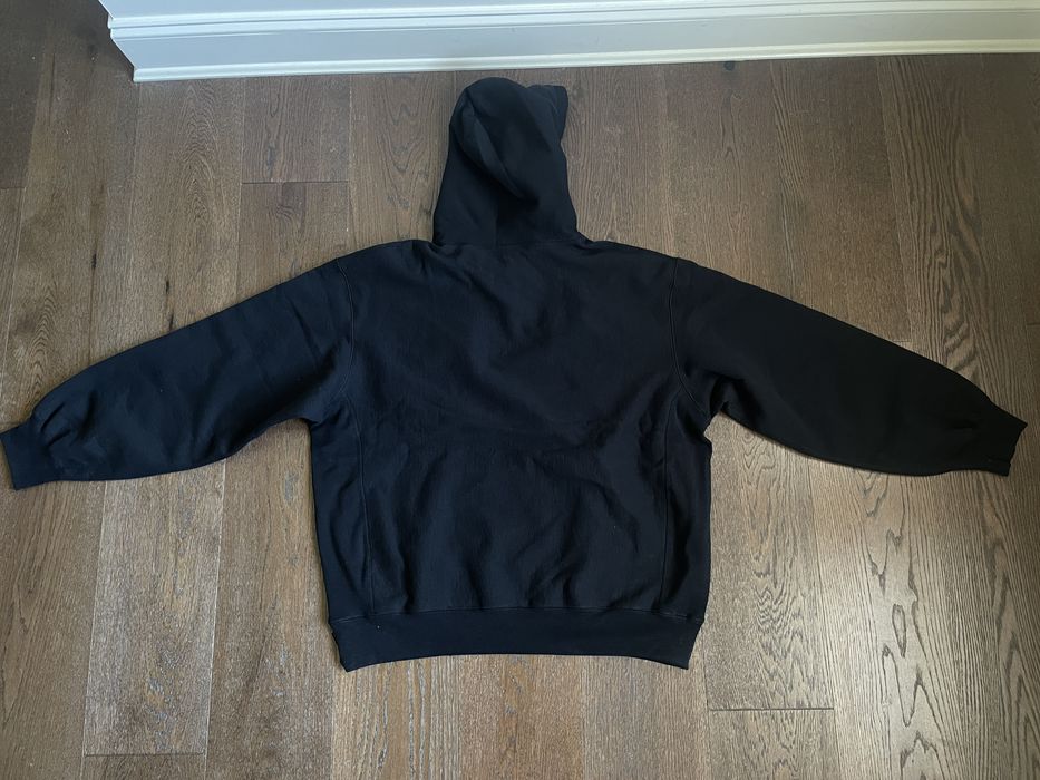 Supreme FW21 Box Logo BOGO Hooded Sweatshirt Black Size L - FAST SHIP