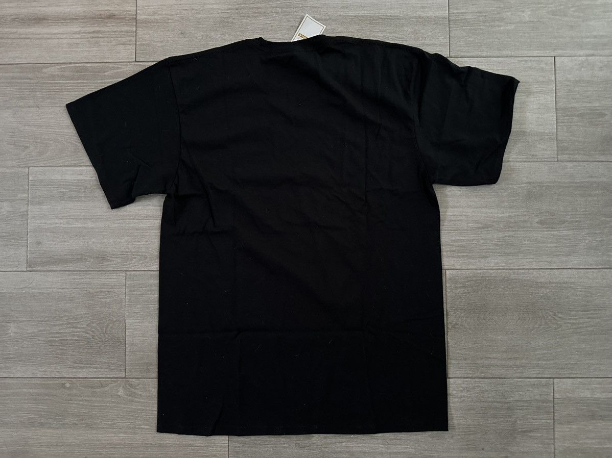 Bob Marley × Primitive Primitive x Bob Marley Everlasting Black Tee Sz L Large Size US L / EU 52-54 / 3 - 6 Thumbnail