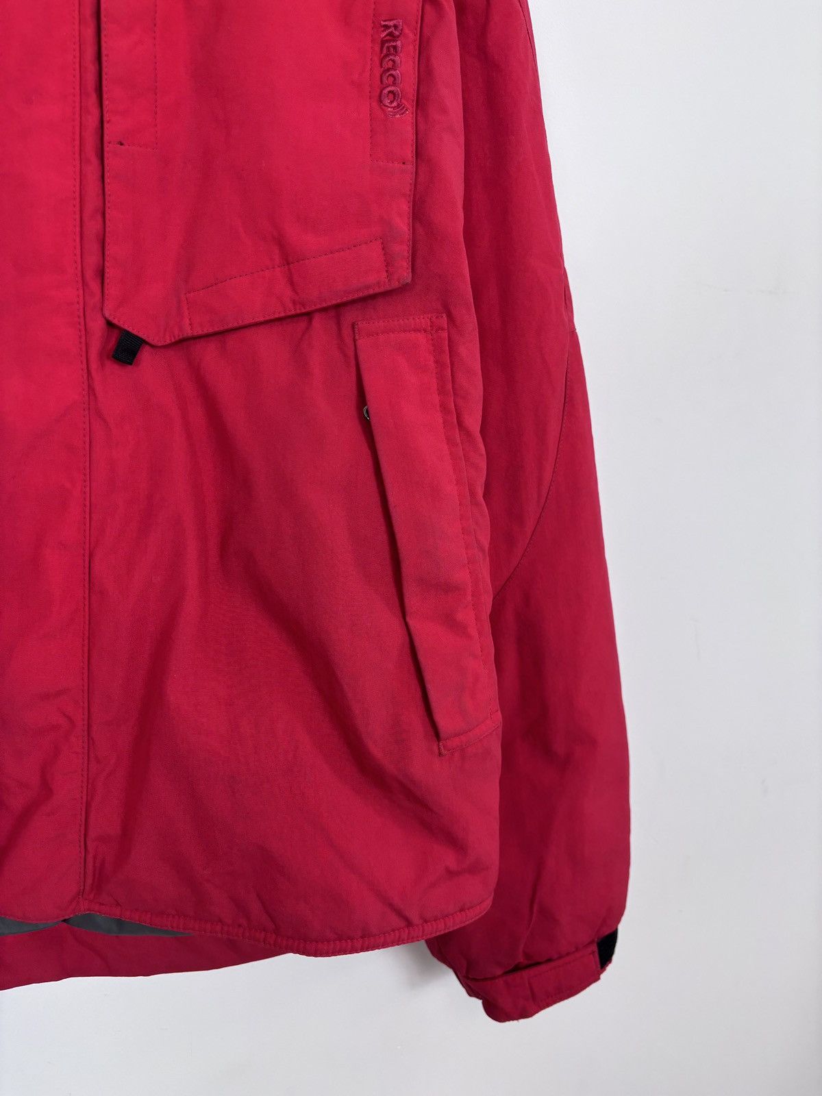 Moncler Grenoble Vintage Moncler Grenoble Men’s Recco Insulated Ski Jacket Size US L / EU 52-54 / 3 - 7 Thumbnail