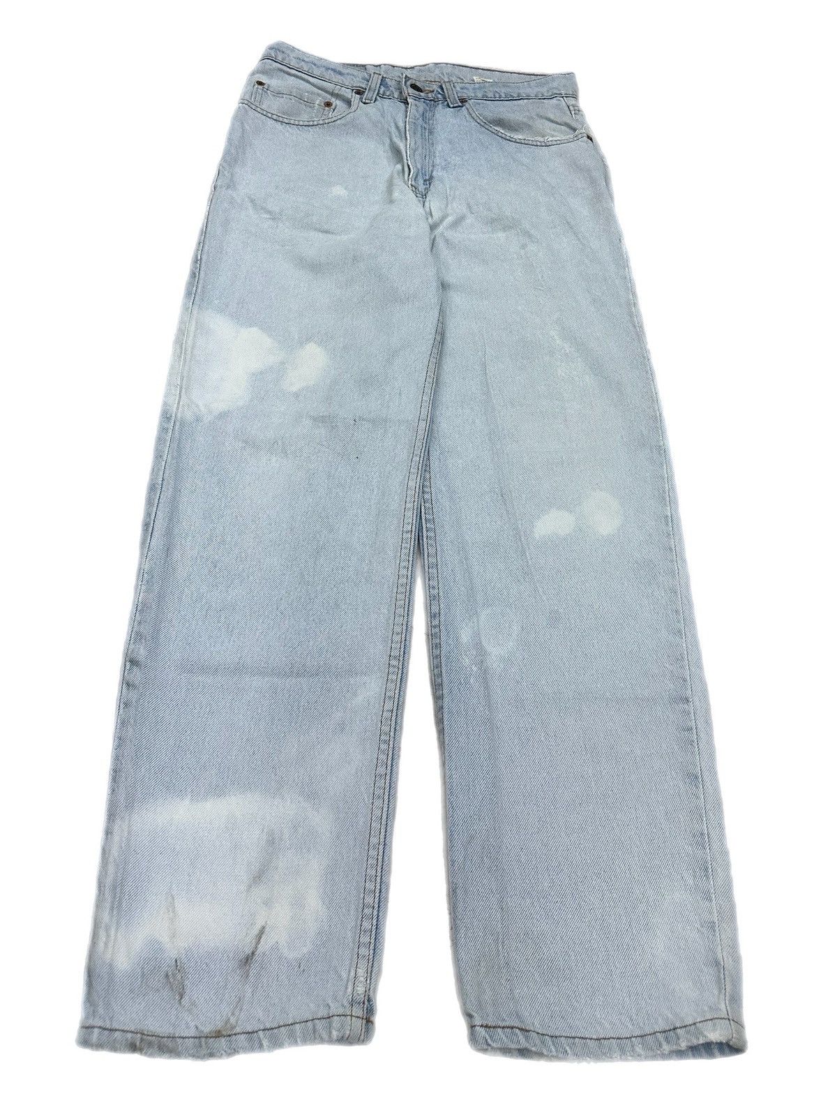 Levi's Vintage X 550 X Levis Size US 32 / EU 48 - 10 Thumbnail