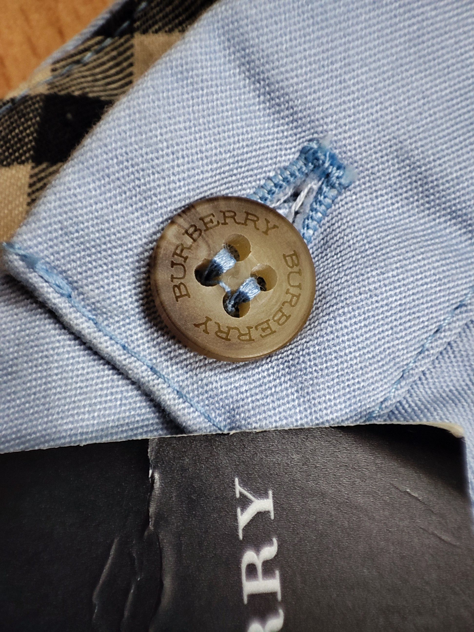 Burberry Burberry pants size XL Size US 36 / EU 52 - 3 Thumbnail