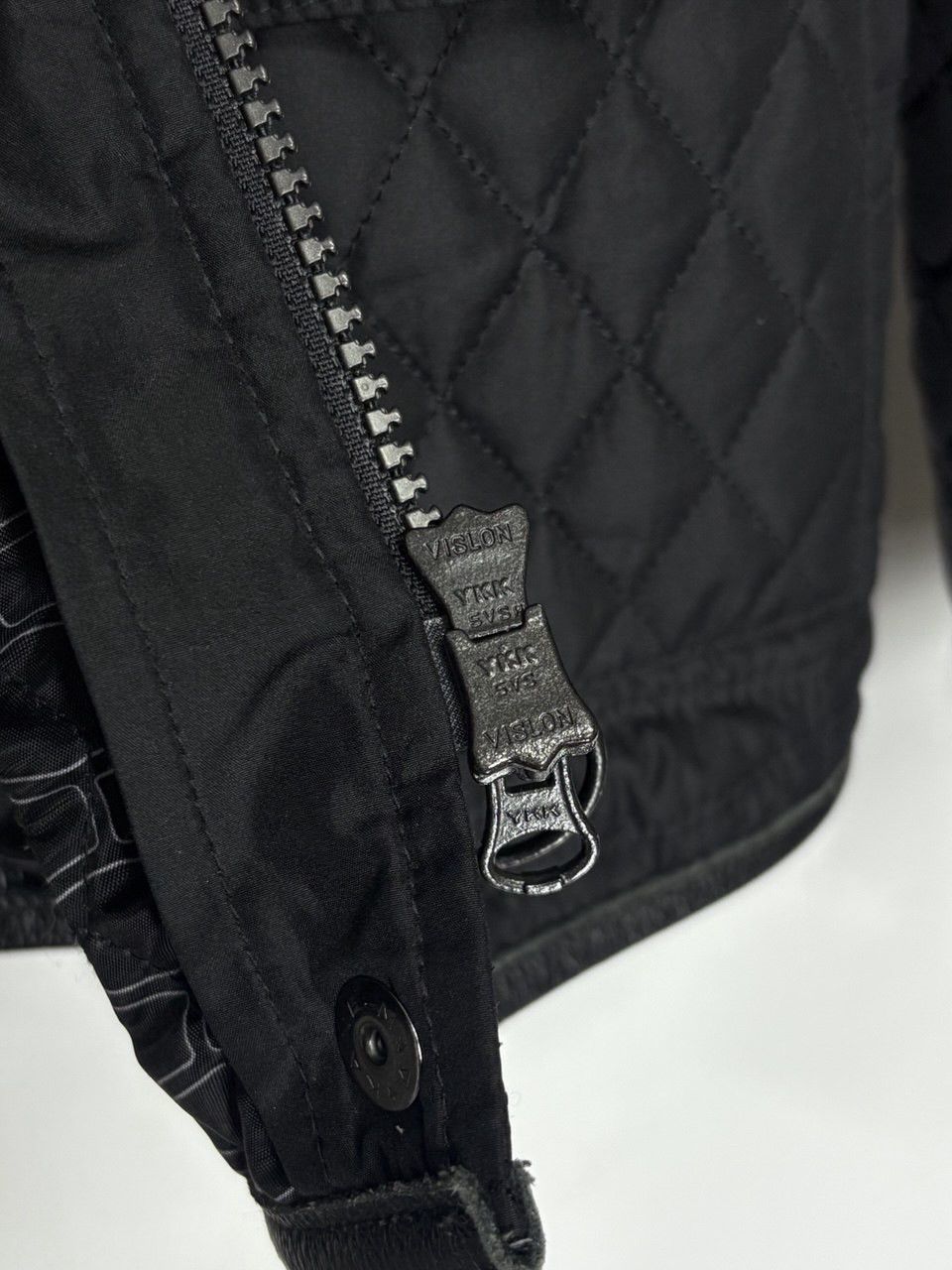 Barbour Barbour x Land Rover Trimdon Quilted Jacket Women’s Size S / US 4 / IT 40 - 18 Thumbnail