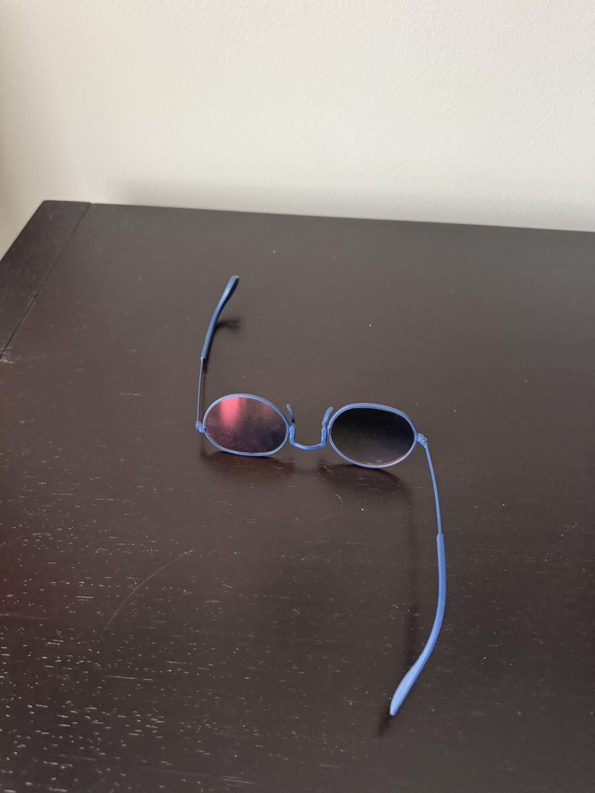 Kiton Kiton Tondo Sunglasses Size ONE SIZE - 6 Thumbnail