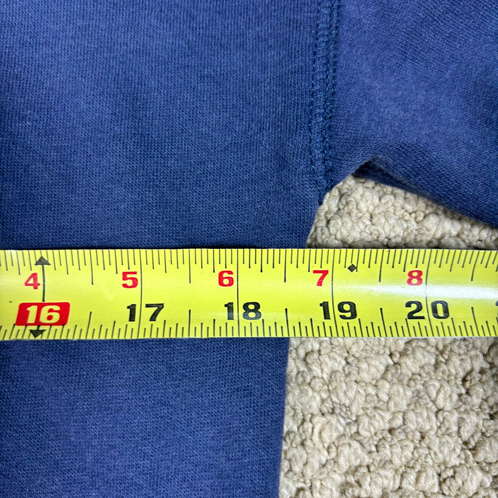 Abercrombie & Fitch y2k 2000s Abercrombie and Fitch womens hoodie XS indie Size XS / US 0-2 / IT 36-38 - 6 Thumbnail