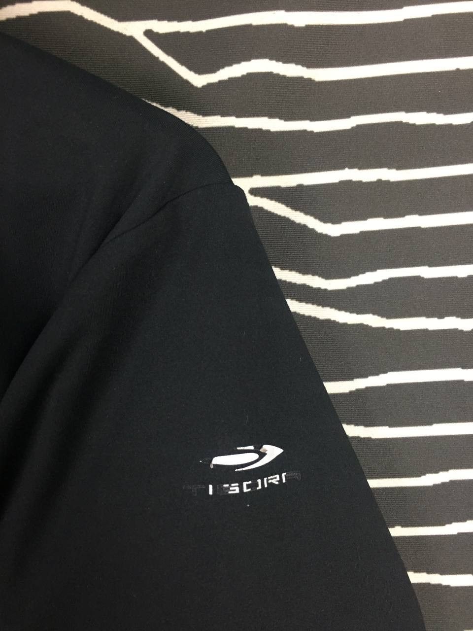 Japanese Brand Tigora Japan Softshell Performance Outdoor Jacket Size US S / EU 44-46 / 1 - 5 Thumbnail