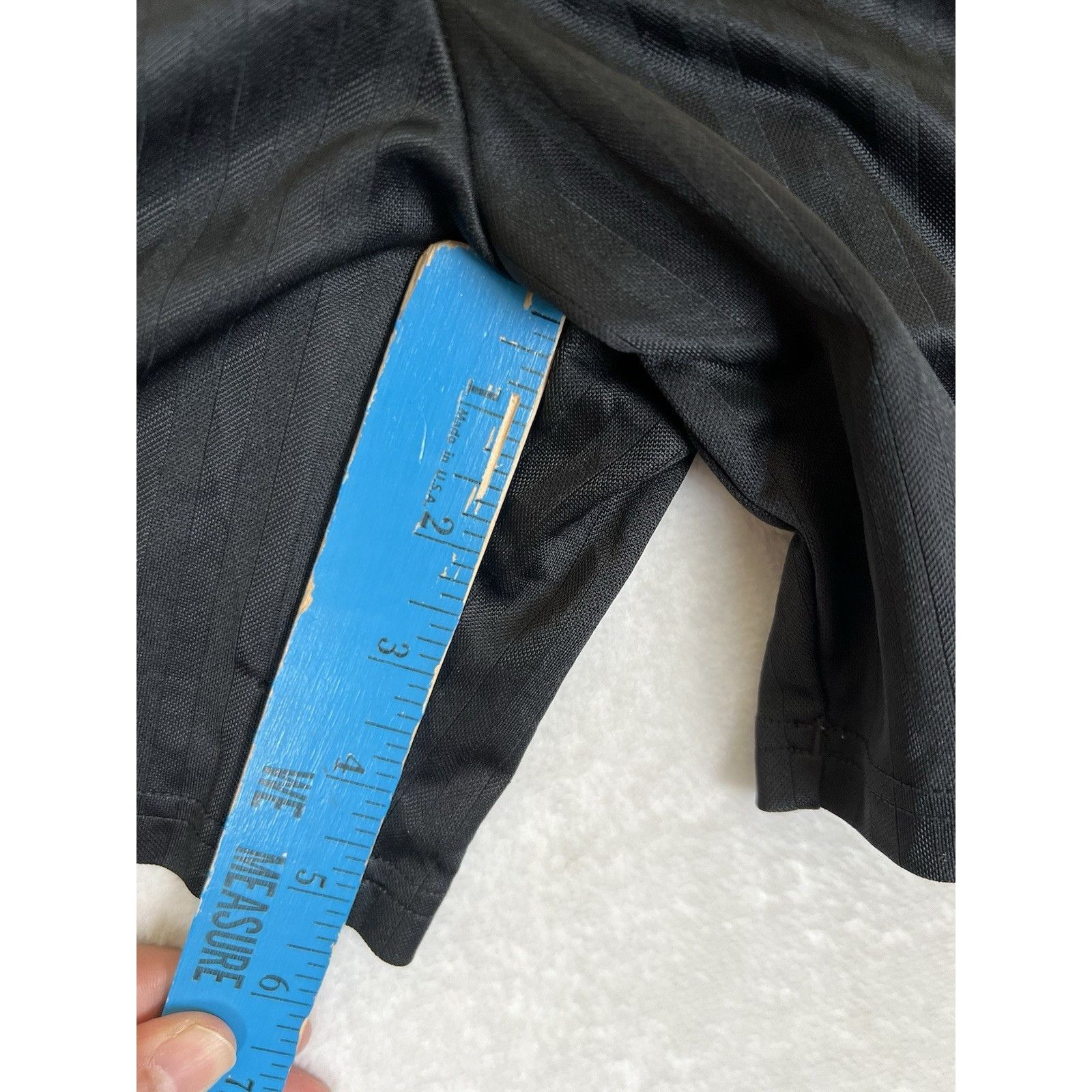 Adidas Adidas Juventus Shorts Size M Black White Gold Soccer Footba Size US 30 / EU 46 - 2 Thumbnail