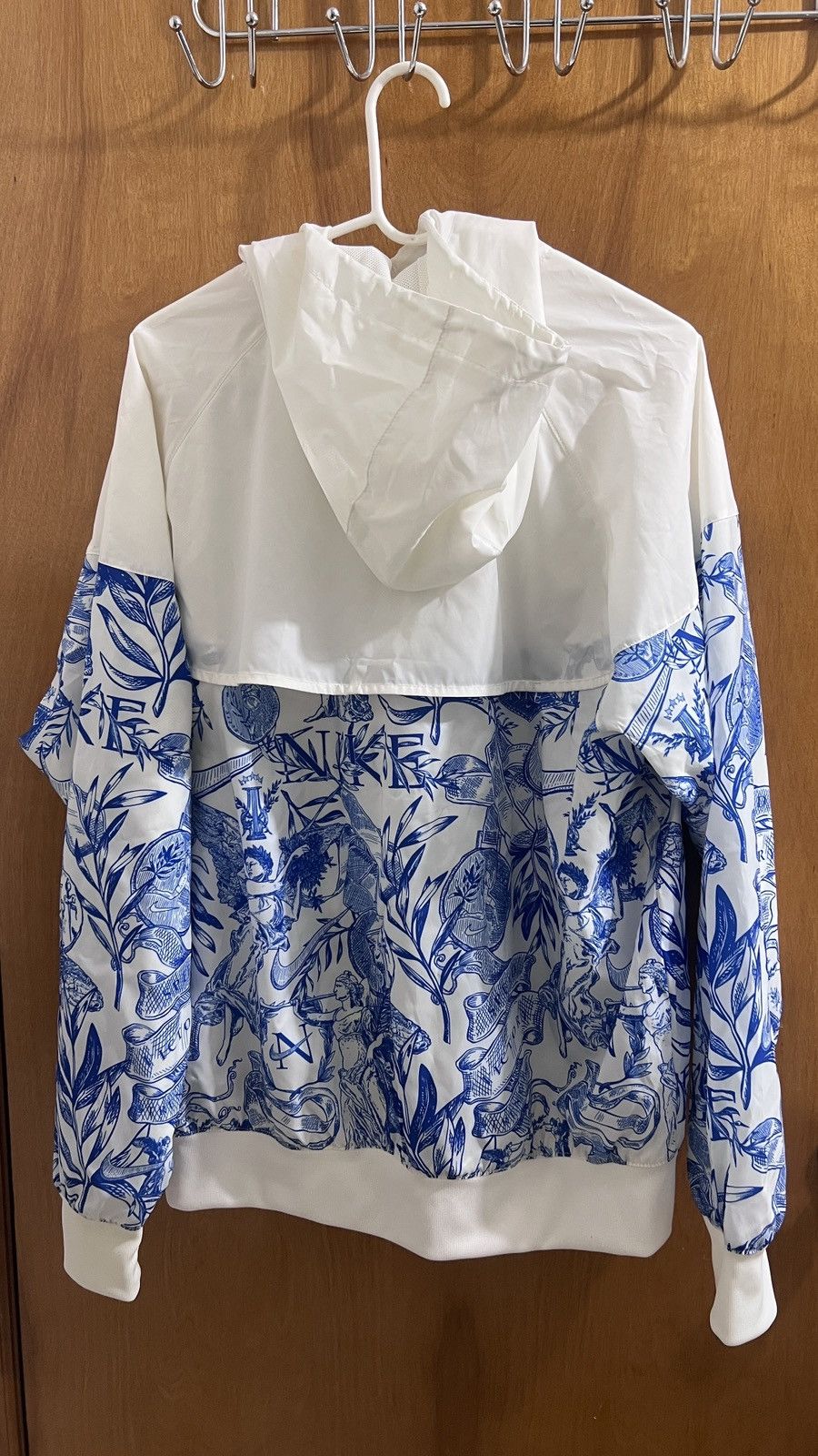 Nike Nike windbreak size large Size US L / EU 52-54 / 3 - 2 Thumbnail