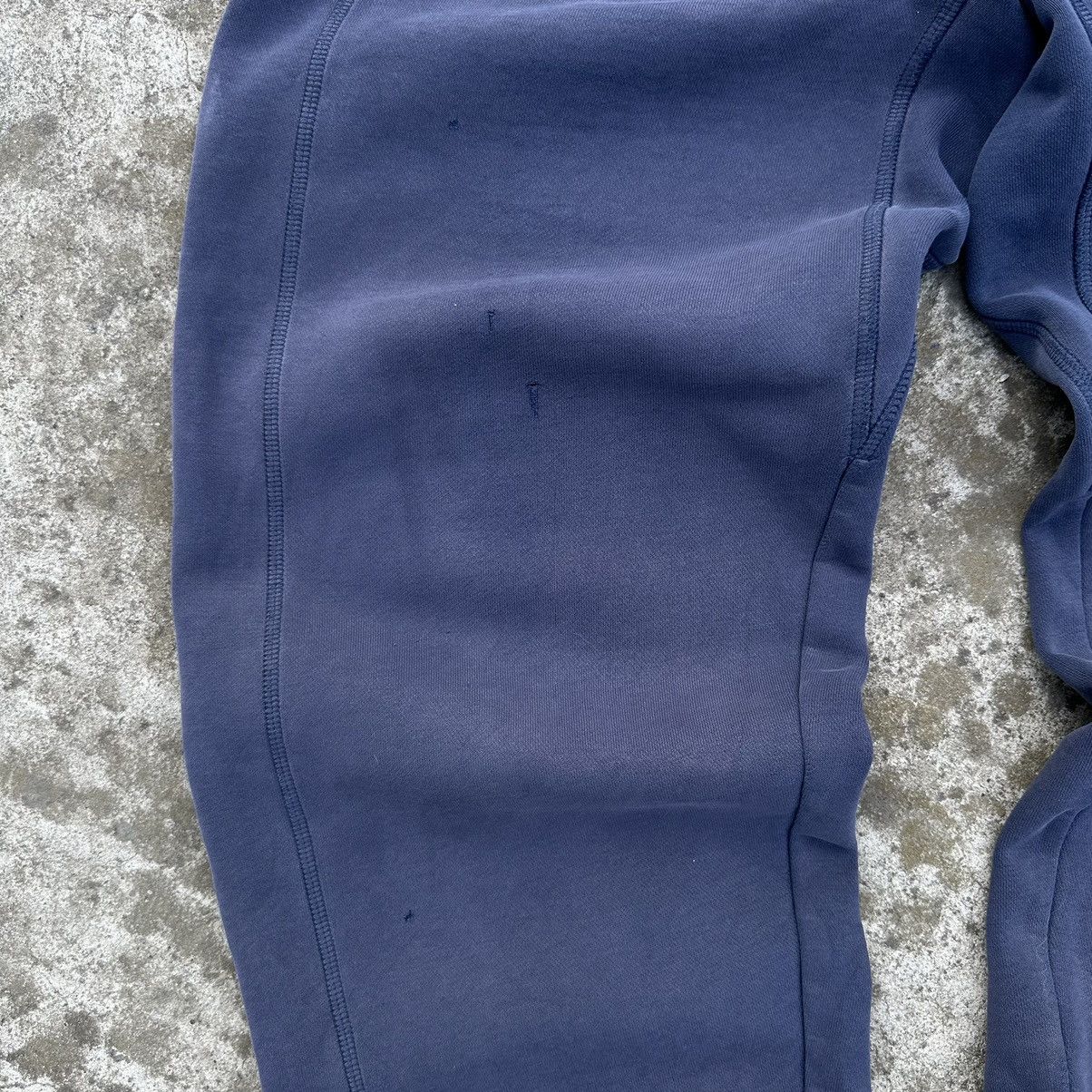 Nike × Vintage Vintage Nike Sports Trousers Baggy Rap Y2K Style USA 90s Size US 30 / EU 46 - 6 Thumbnail