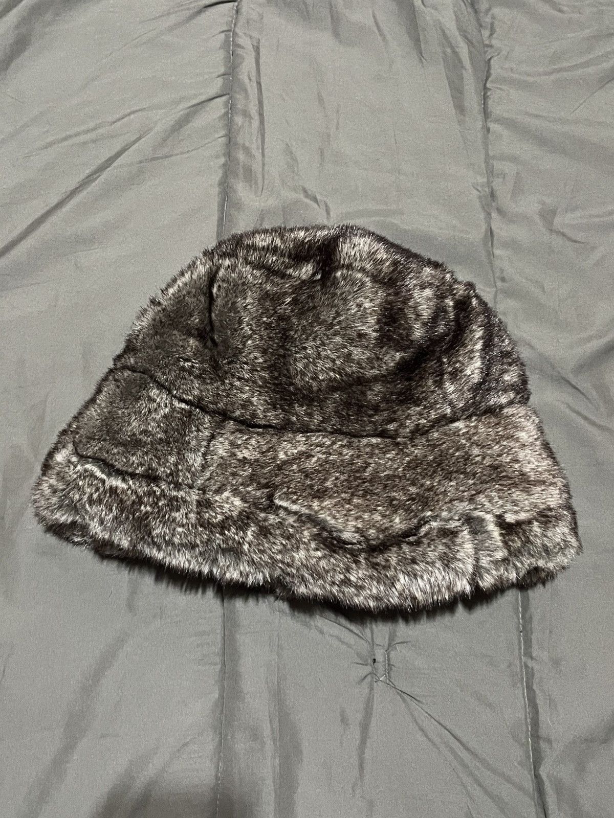 Other Brown Fur Trapper Cap Size ONE SIZE - 3 Thumbnail