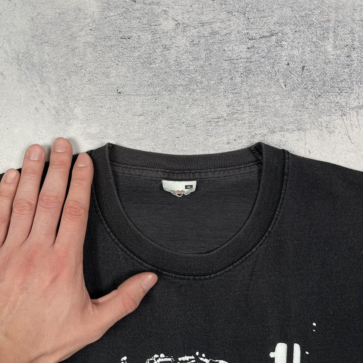 Band Tees Vintage The Lumineers rare rock band T shirt 00’s Size US M / EU 48-50 / 2 - 8 Thumbnail