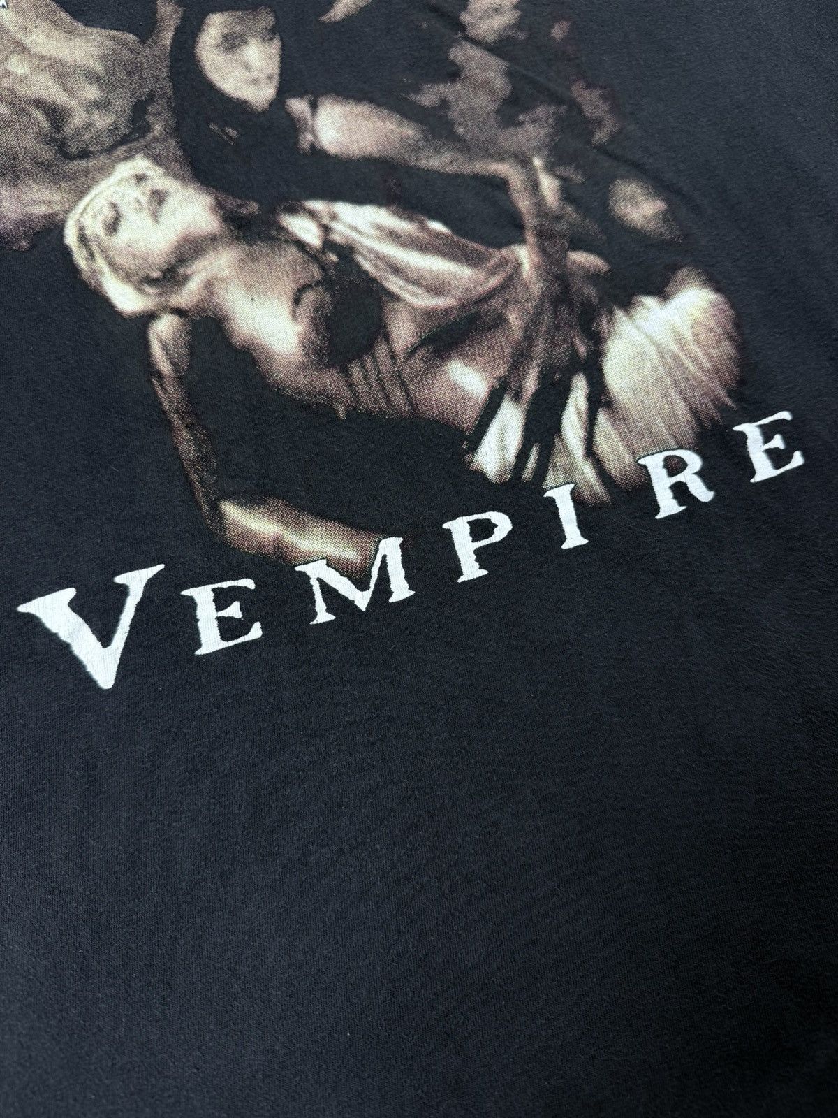 Cradle Of Filth - 90’s Vempire T-shirt