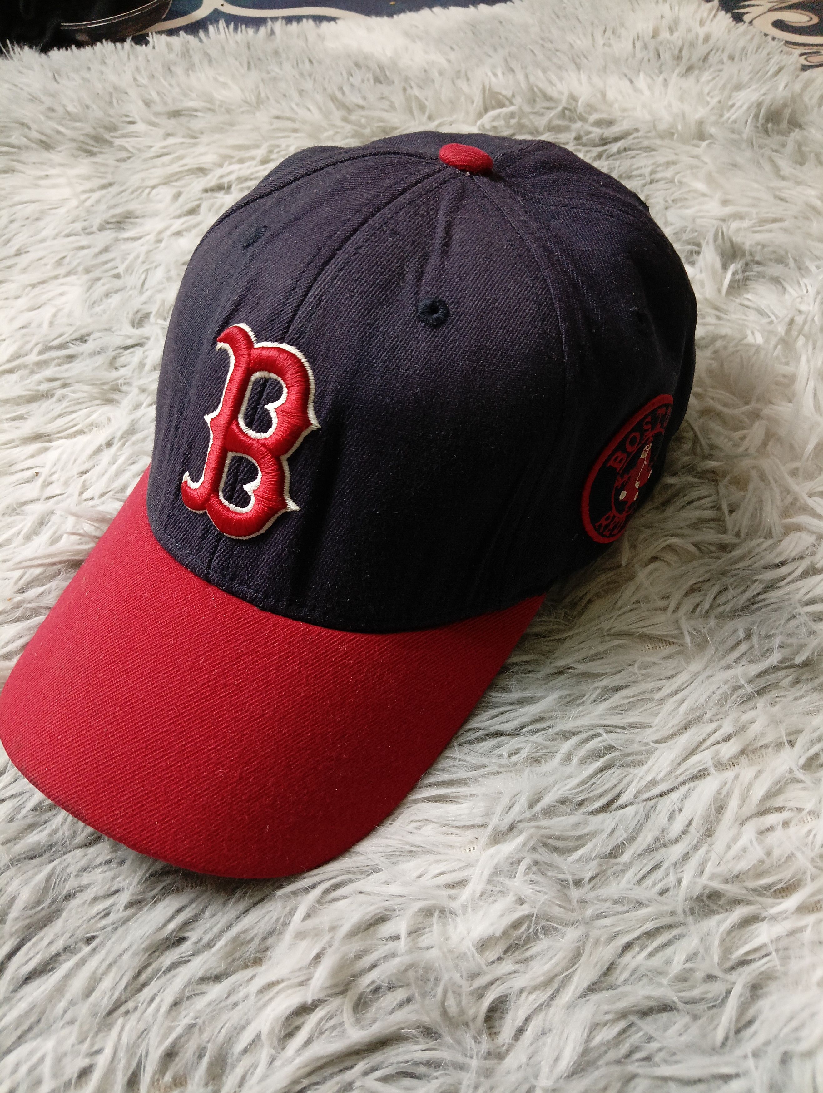MLB Vintage Mlb x Boston Red Sox Size ONE SIZE - 1 Thumbnail