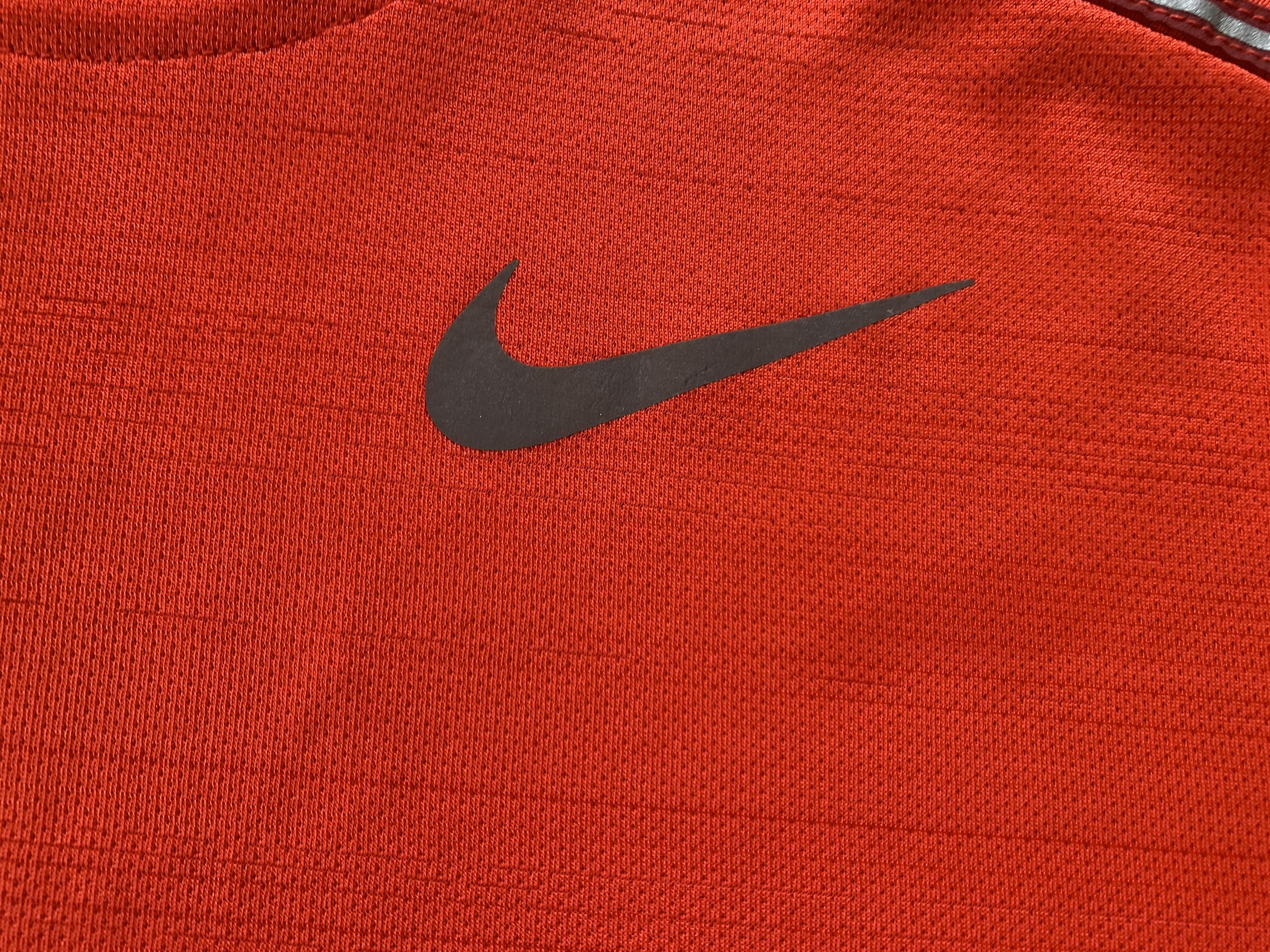 Nike Nike Dri Fit Training T Shirt Size US S / EU 44-46 / 1 - 4 Thumbnail