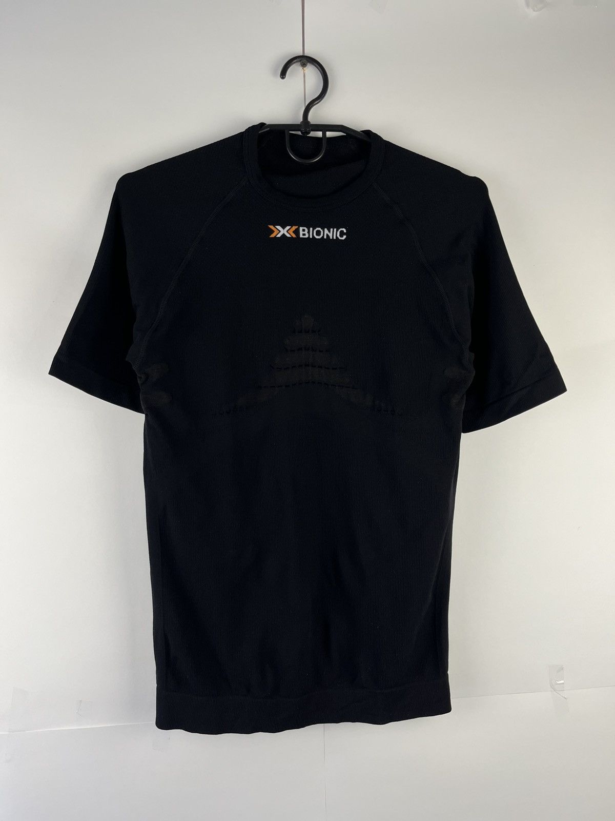 Other X-Bionic Thermo Compression Tee Shirt Made in Italy Size US L / EU 52-54 / 3 - 1 Thumbnail