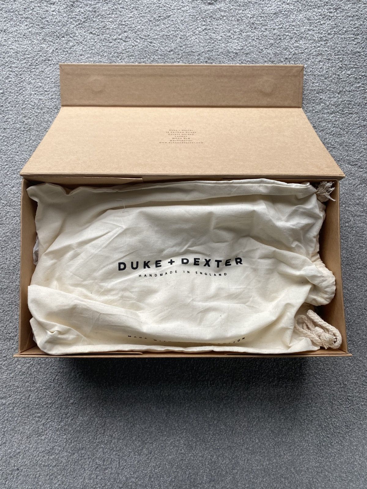 DUKE + DEXTER Duke + Dexter Penny Loafers Size US 9 / EU 42 - 6 Thumbnail