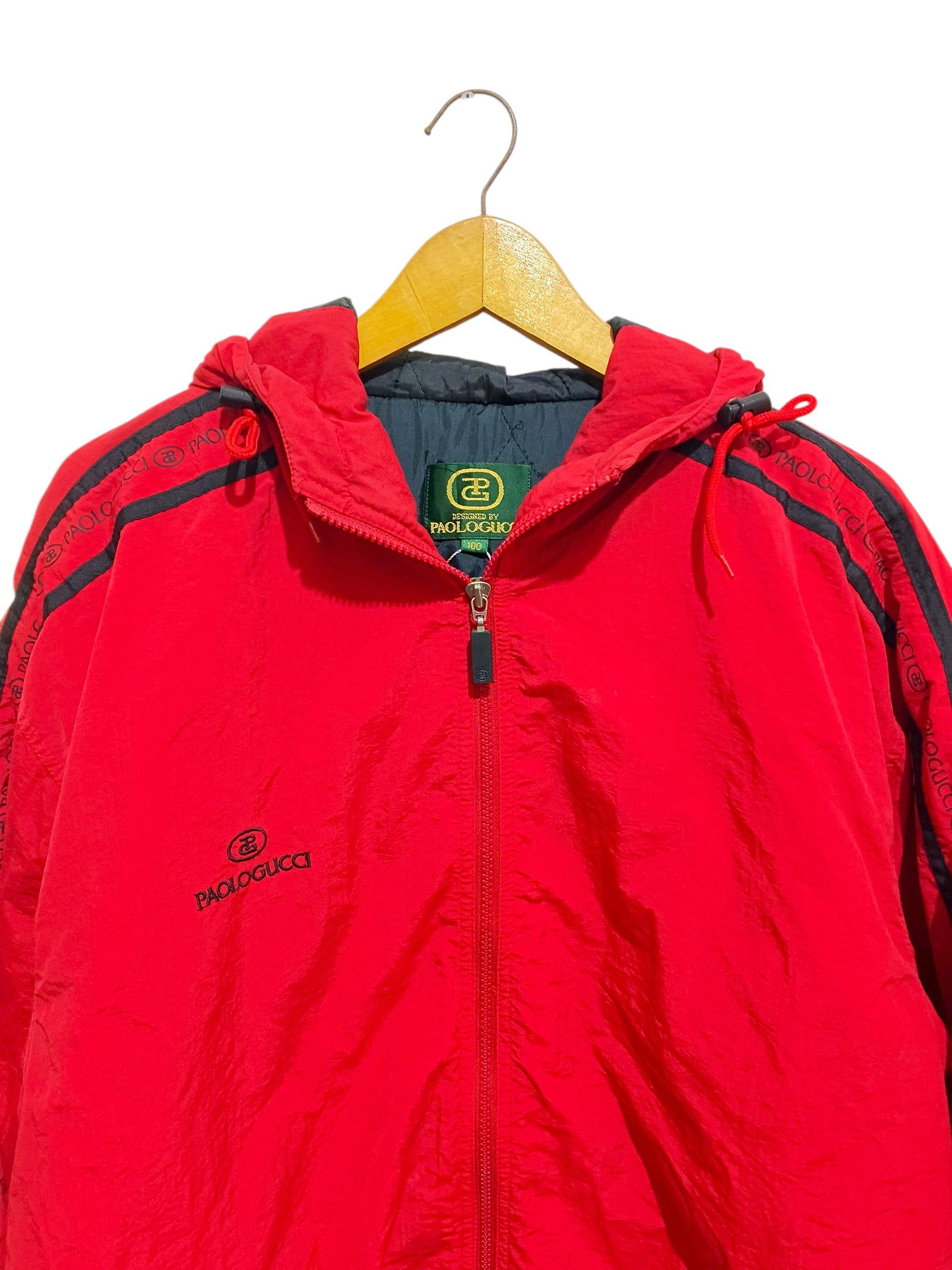 Paolo Gucci PAOLO GUCCI JACKET Size US L / EU 52-54 / 3 - 4 Thumbnail