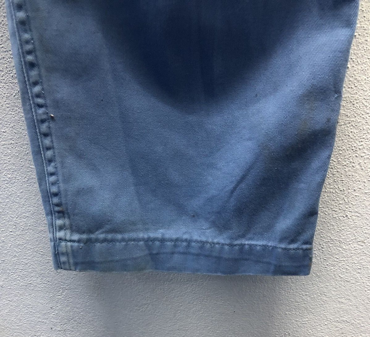 Nissan Nissan Overalls Size US 38 / EU 54 - 12 Thumbnail