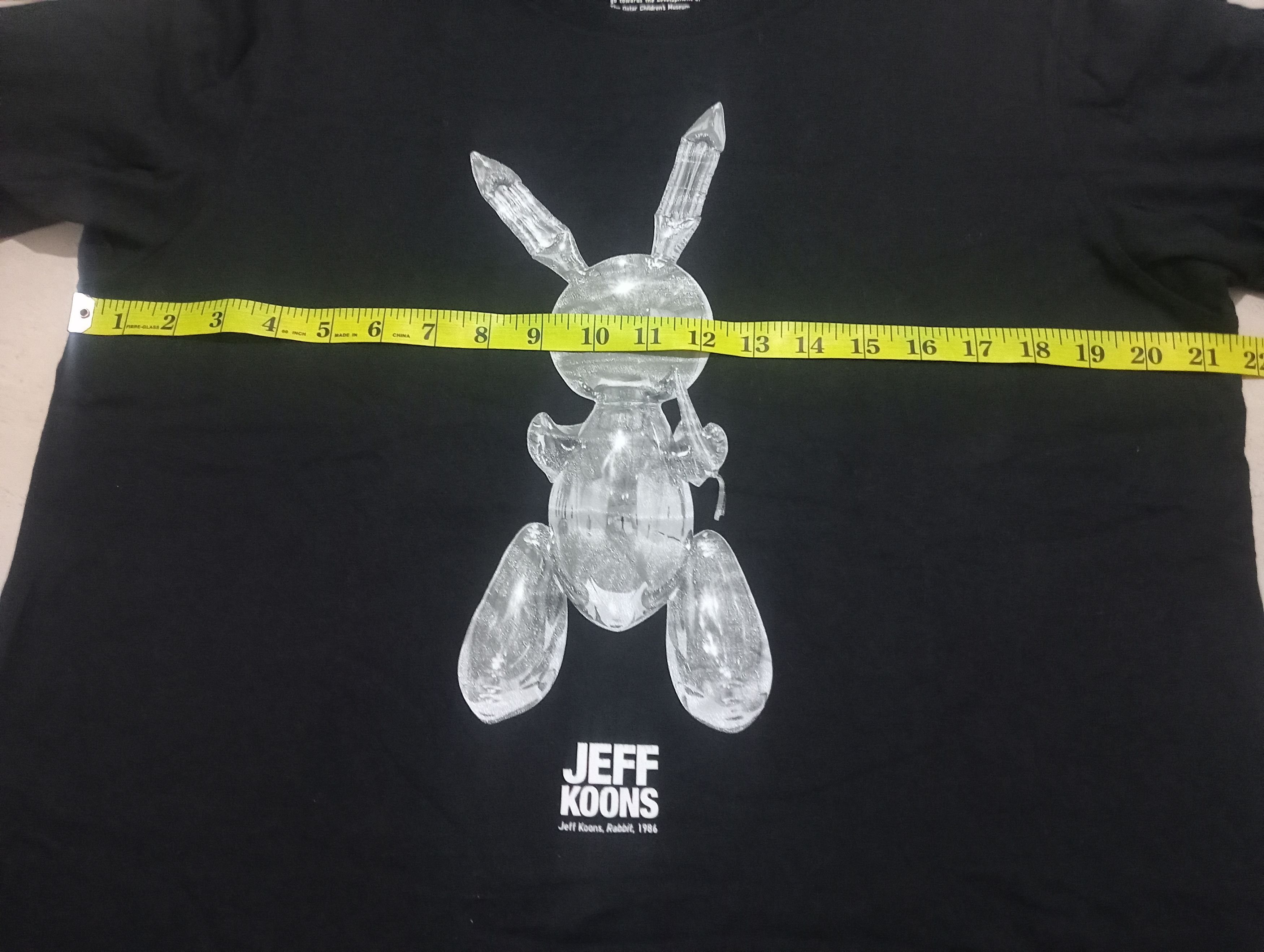 Uniqlo jeff koons x uniqlo Size US L / EU 52-54 / 3 - 4 Thumbnail