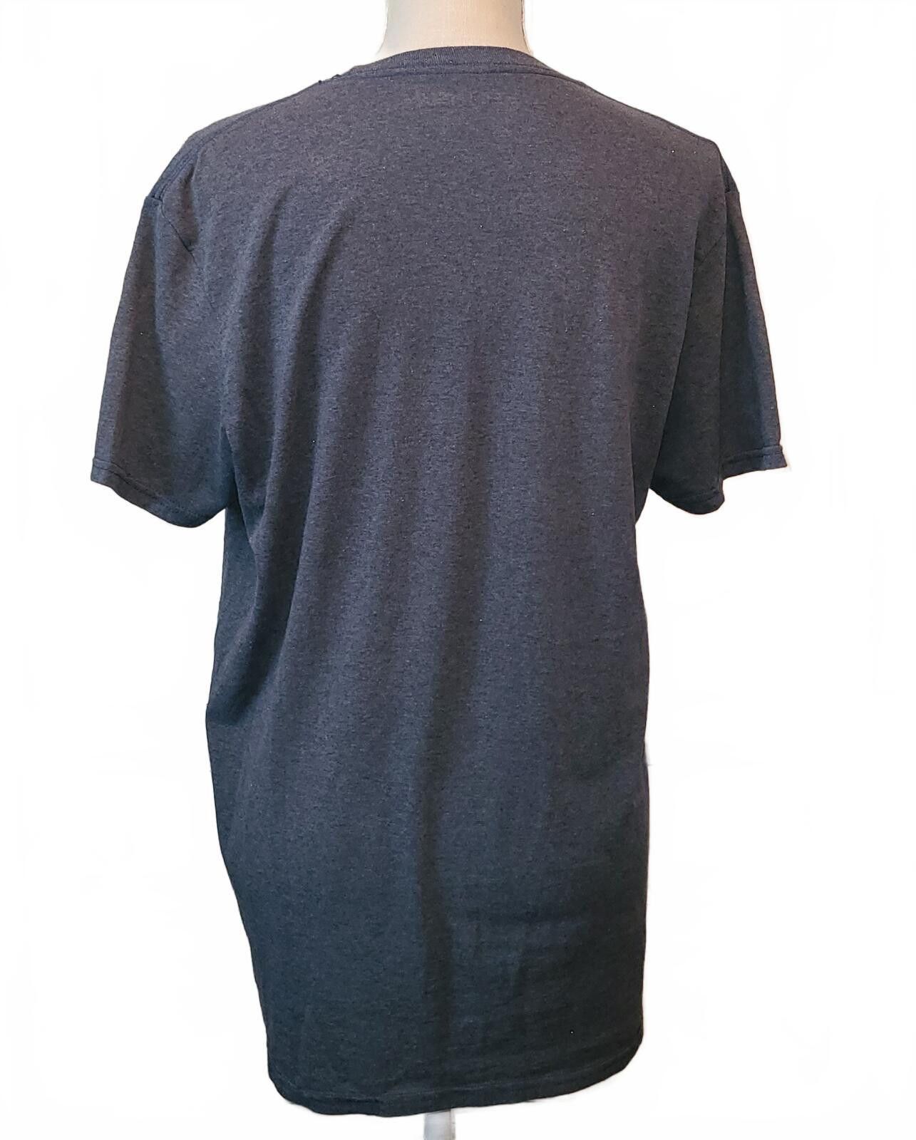 Other FIFTHSUN NASA Logo Graphic T-Shirt Large Size ONE SIZE - 2 Thumbnail