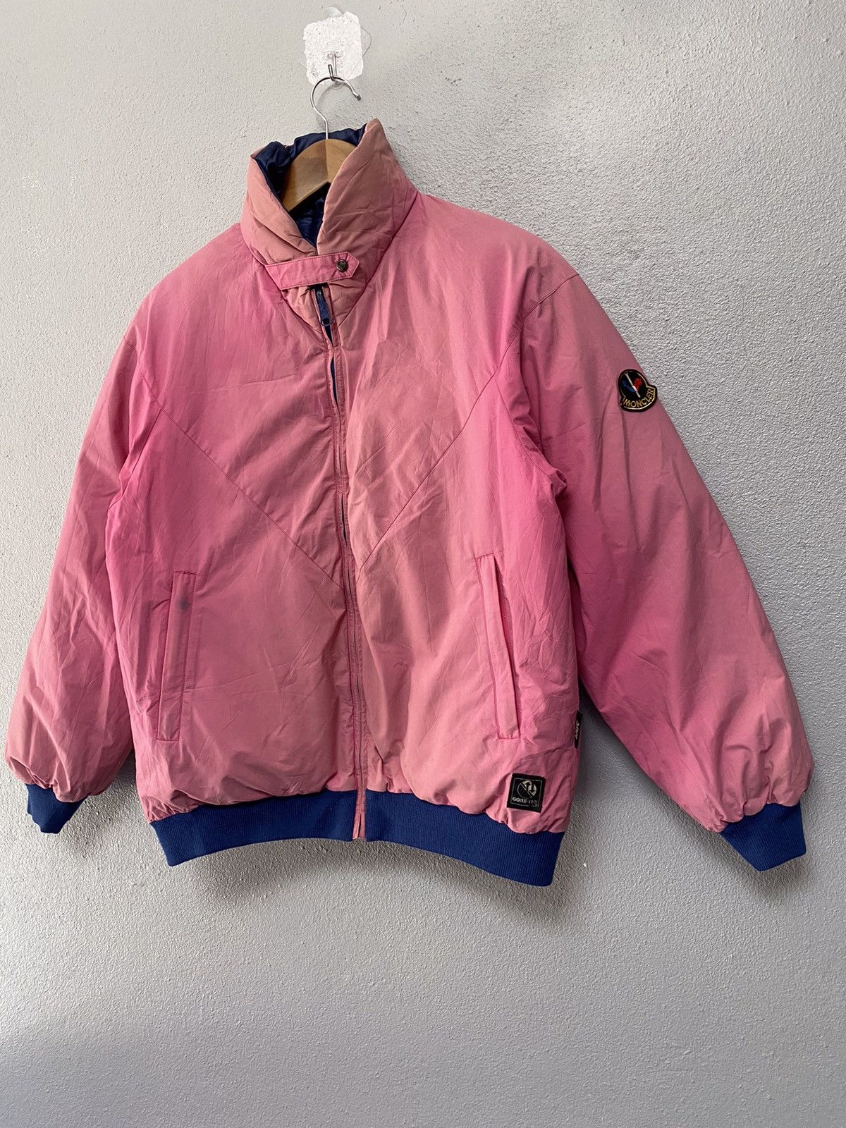 Moncler Moncler puffer two way jacket Size US M / EU 48-50 / 2 - 10 Thumbnail