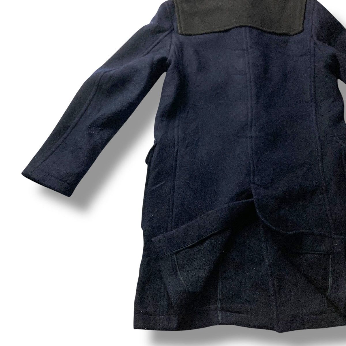 JW Anderson × Uniqlo JW ANDERSON x UNIQLO DUFFLE COAT JACKET Size US M / EU 48-50 / 2 - 10 Thumbnail