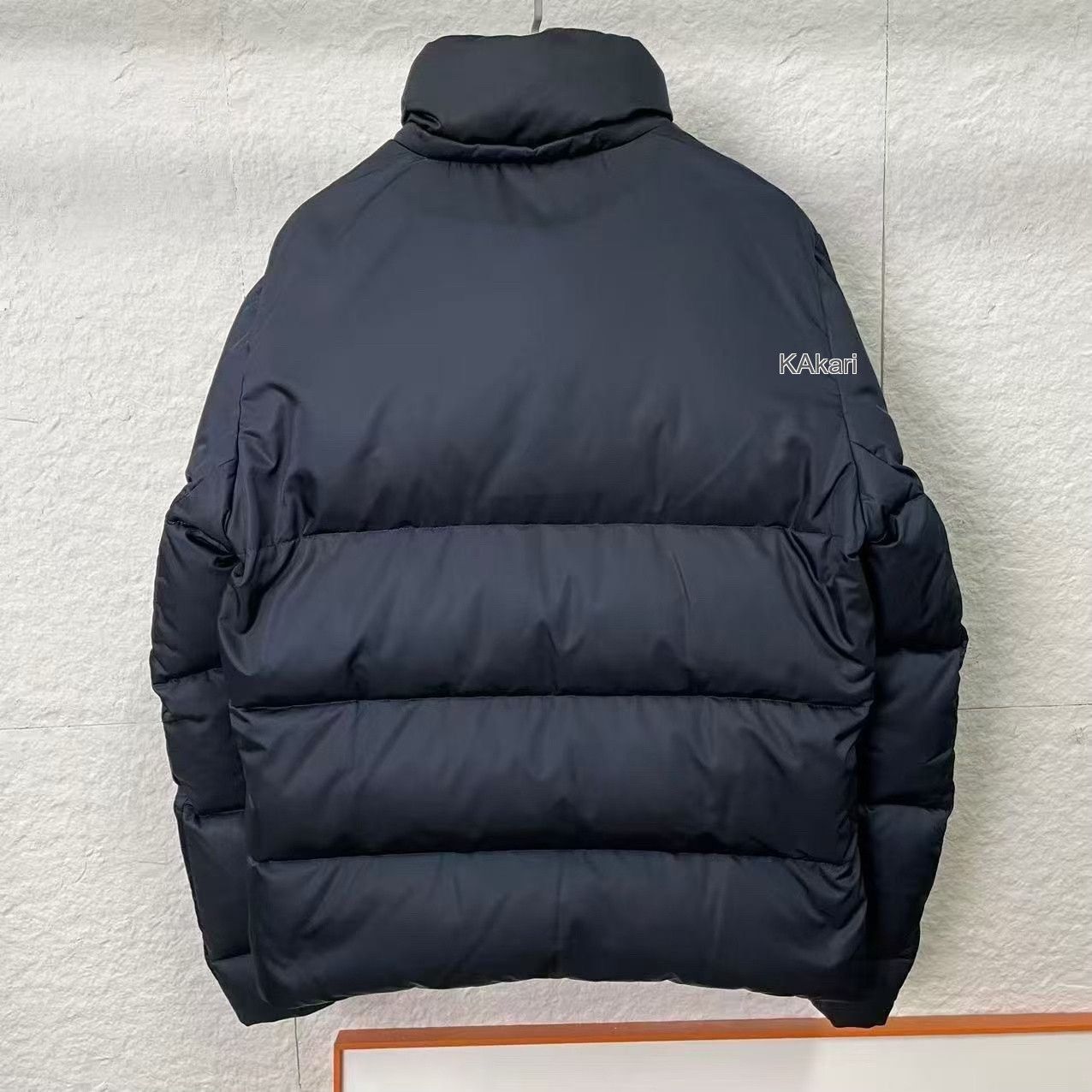 Fendi Fendi Monster Reversible Down Jacket Size US M / EU 48-50 / 2 - 2 Thumbnail