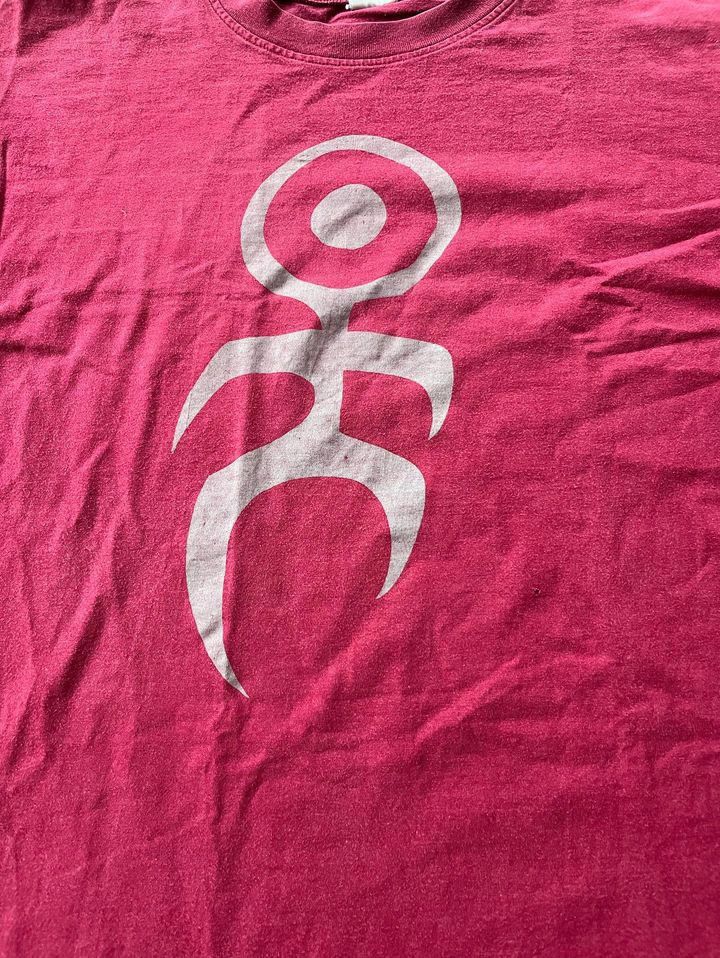 Band Tees × Vintage Einstürzende Neubauten 90s Vintage Band Logo T-Shirt Size US M / EU 48-50 / 2 - 2 Thumbnail