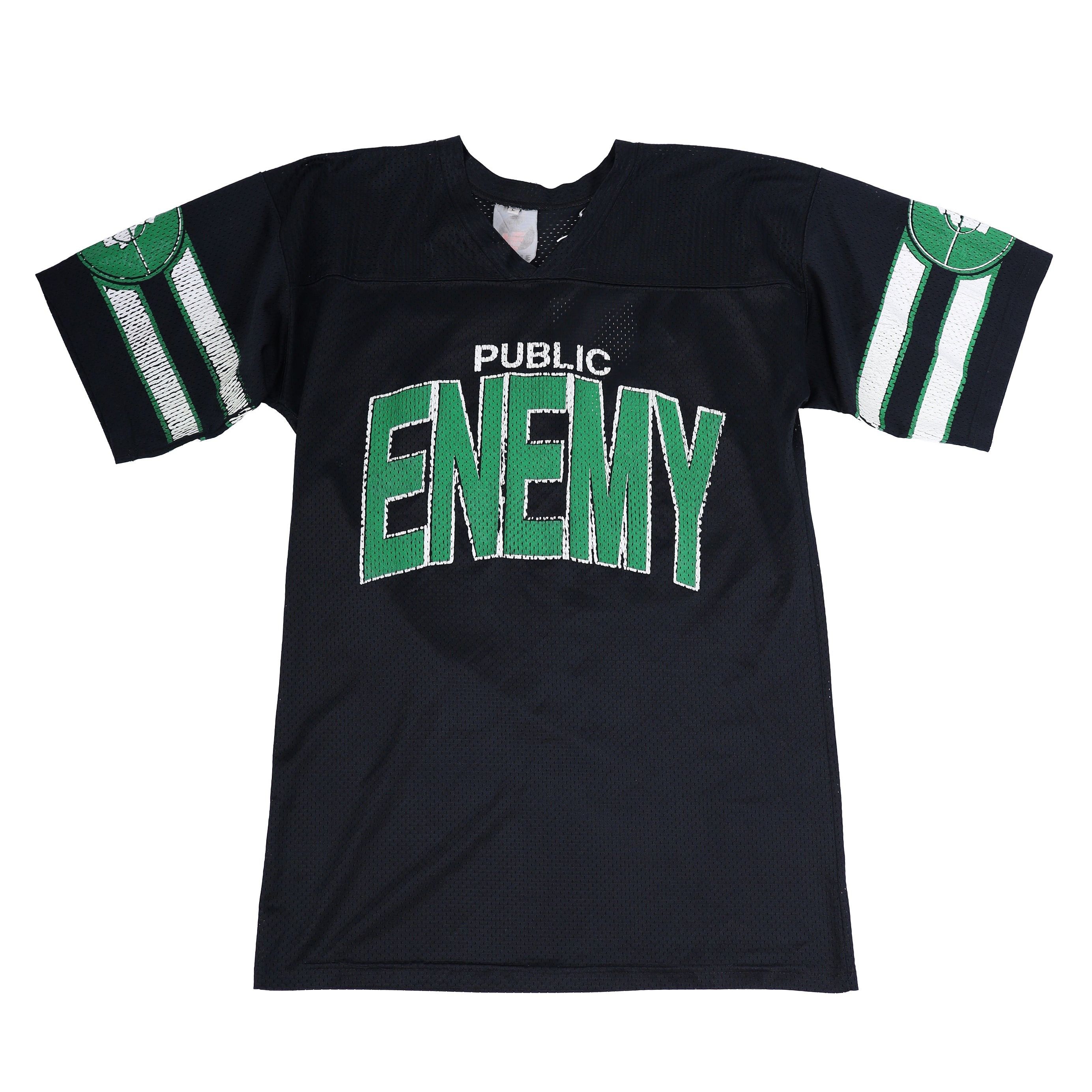 Public Enemy OG Jersey