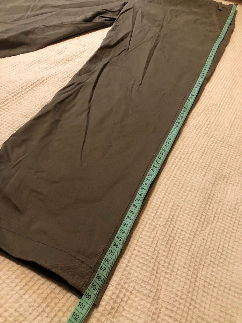 Loro Piana LORO PIANA pants Size US 38 / EU 54 - 8 Thumbnail
