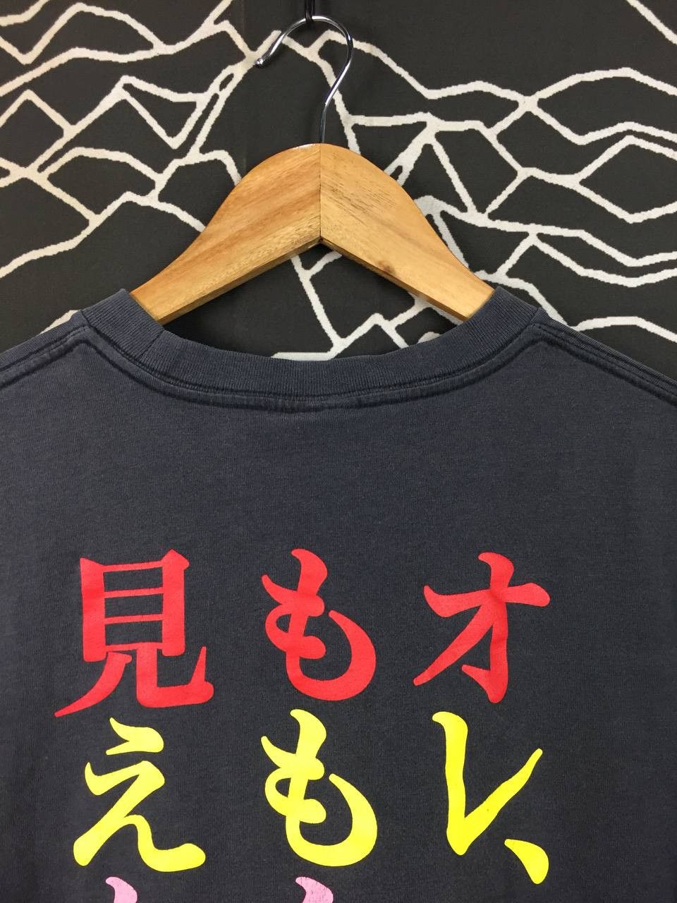 Band Tees Momoiro Clover Z Kishidan Expo 2015 Music Festival Tee Size US M / EU 48-50 / 2 - 9 Thumbnail