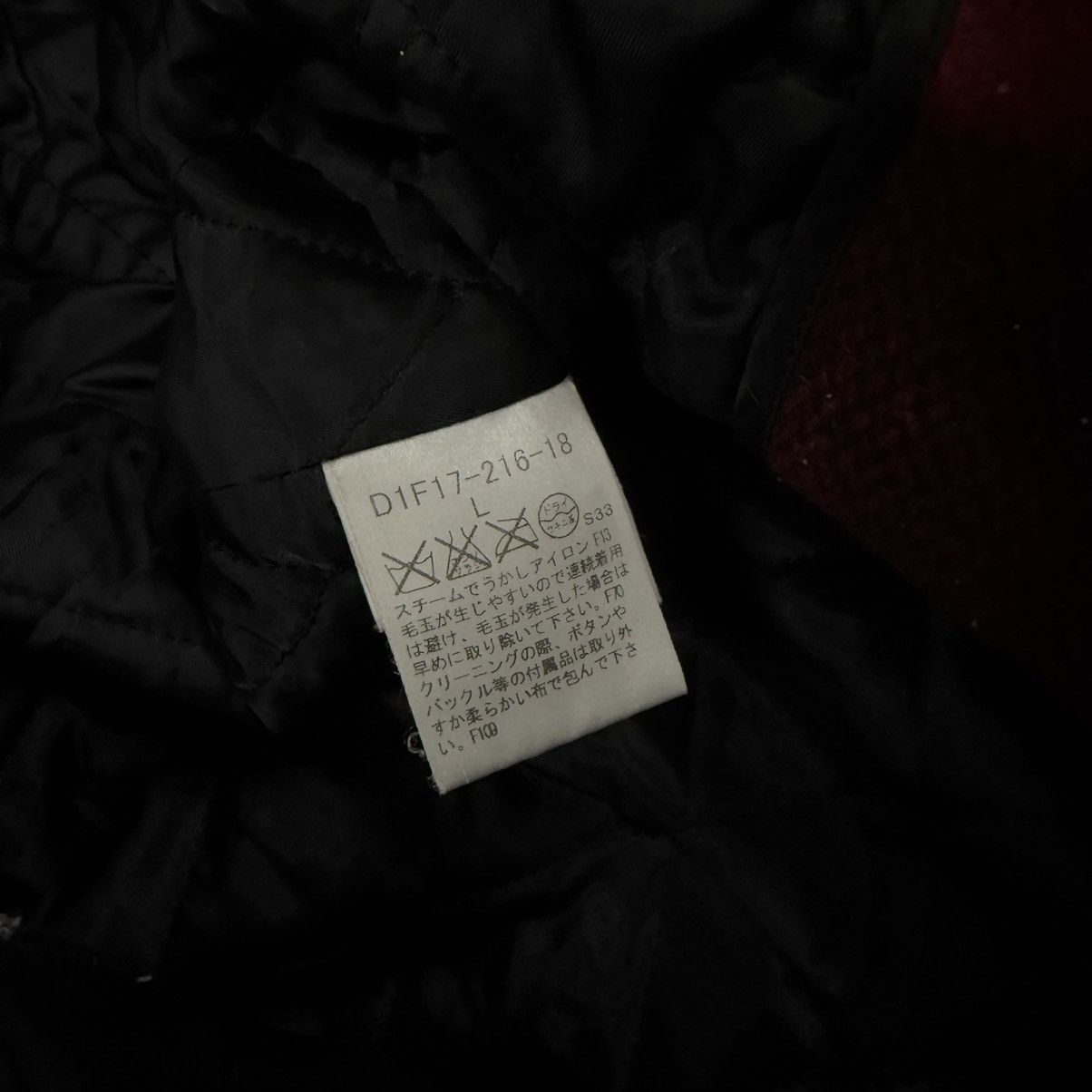 Burberry Burberry Black Label Hoodie Duffle Jacket Size US L / EU 52-54 / 3 - 11 Thumbnail